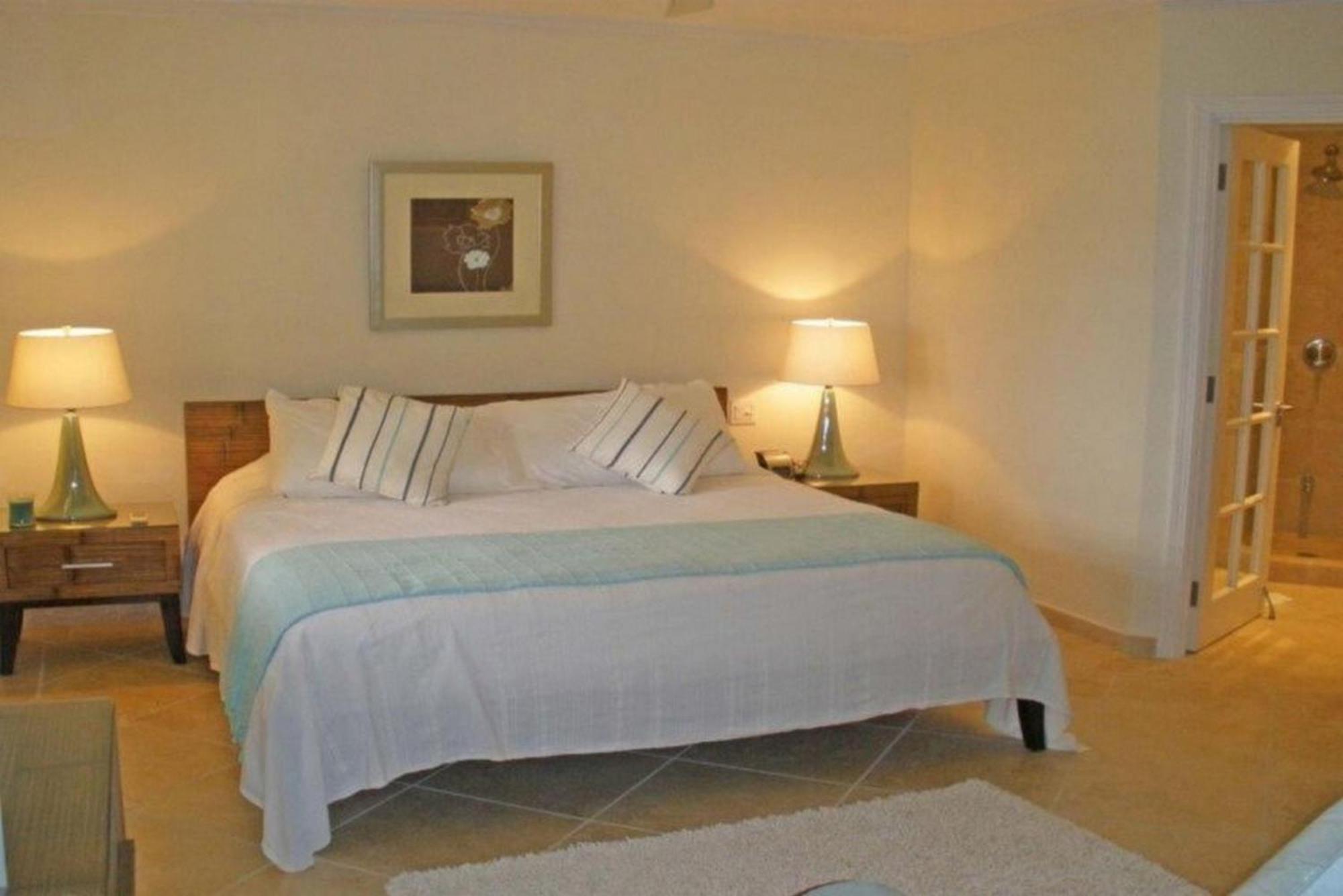 Sapphire Apartamento Christ Church