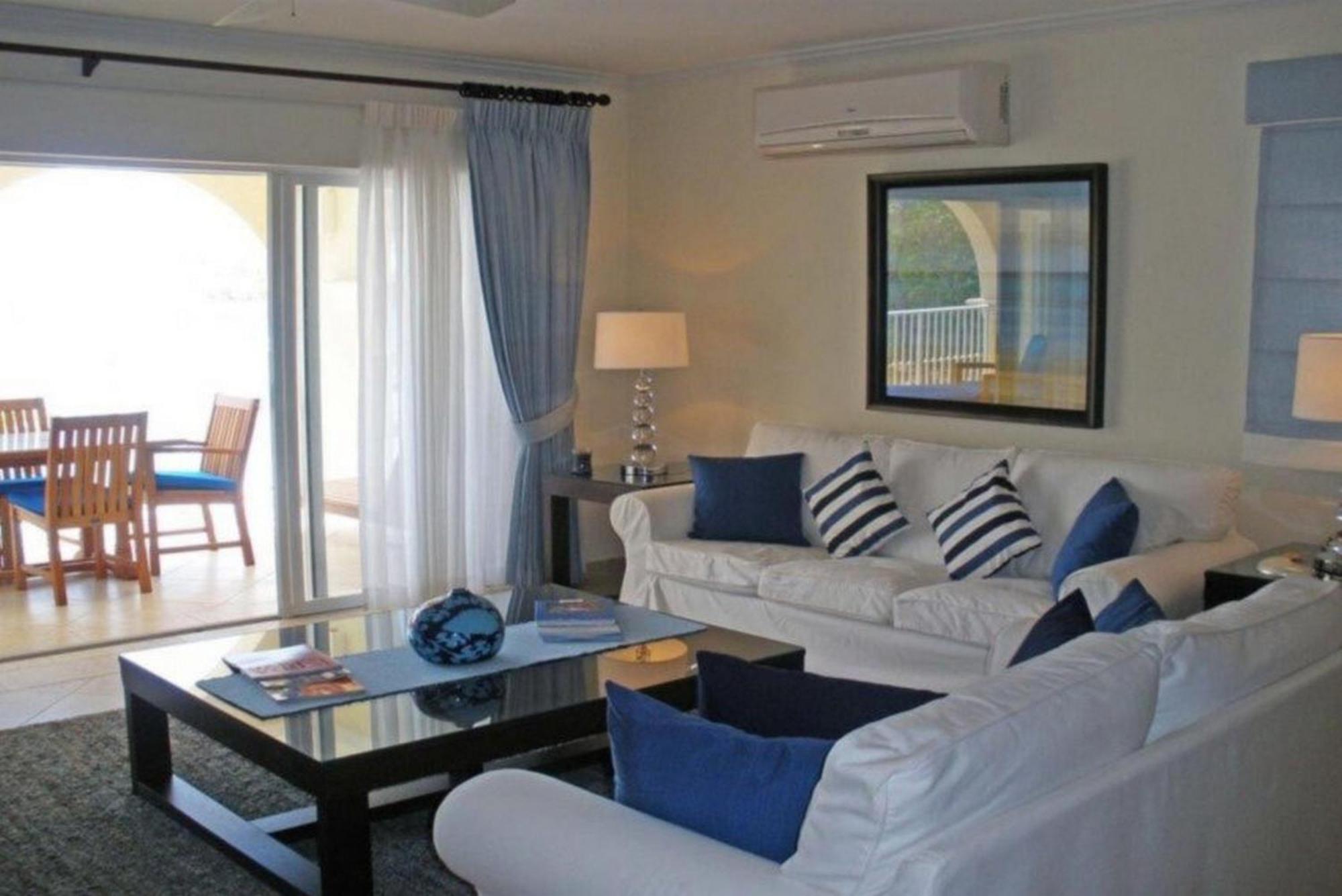 Apartamento Sapphire