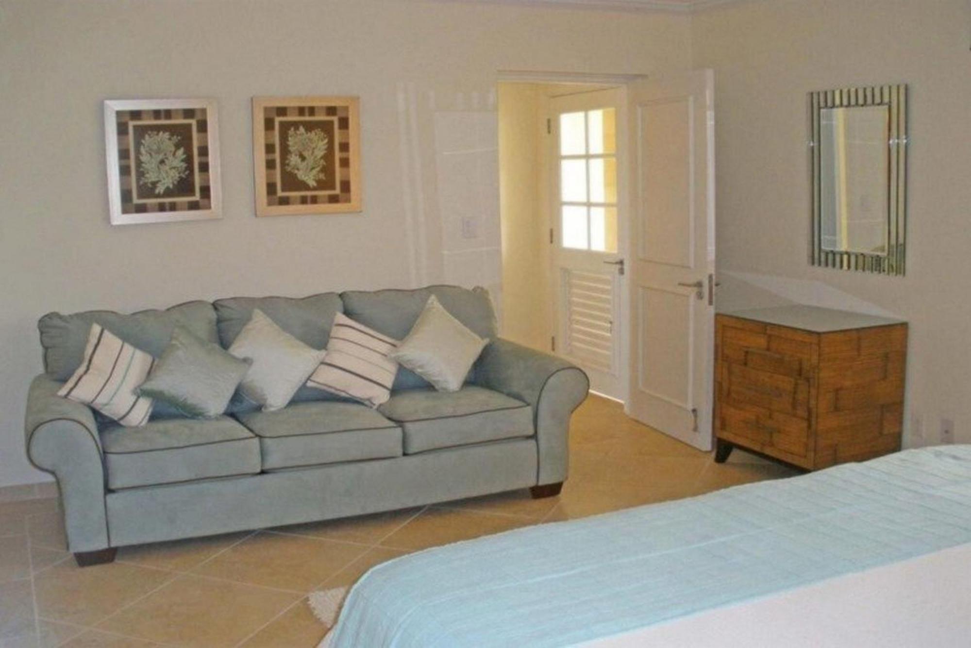 Apartamento Sapphire Christ Church