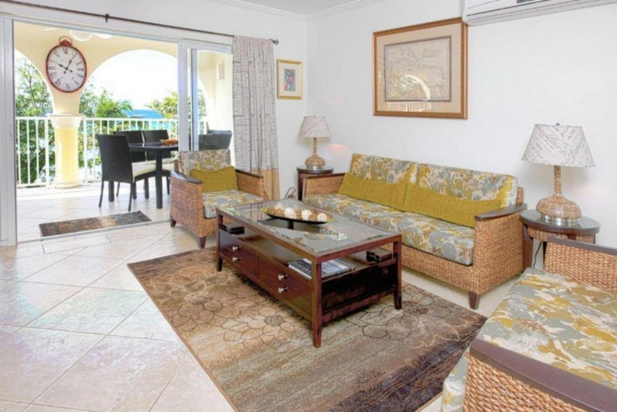 Apartamento Sapphire *
