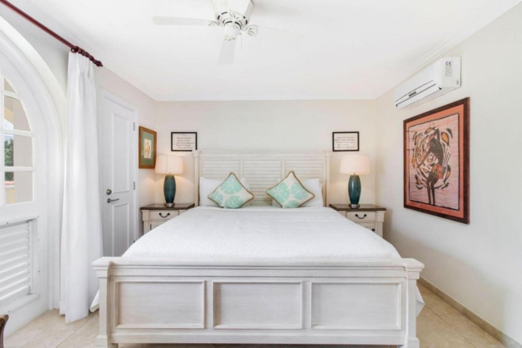 Sapphire Apartamento *