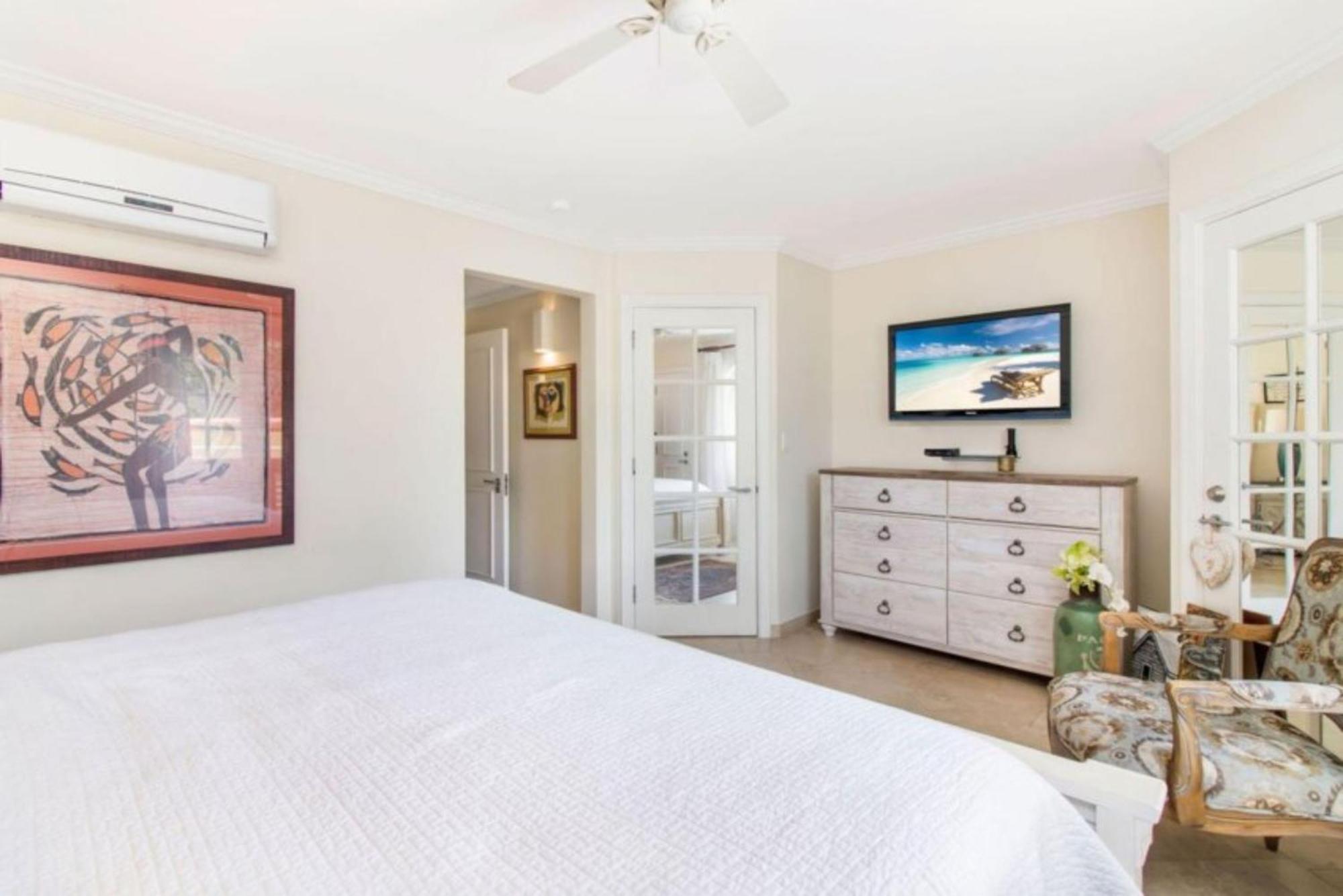 Sapphire Apartamento Christ Church