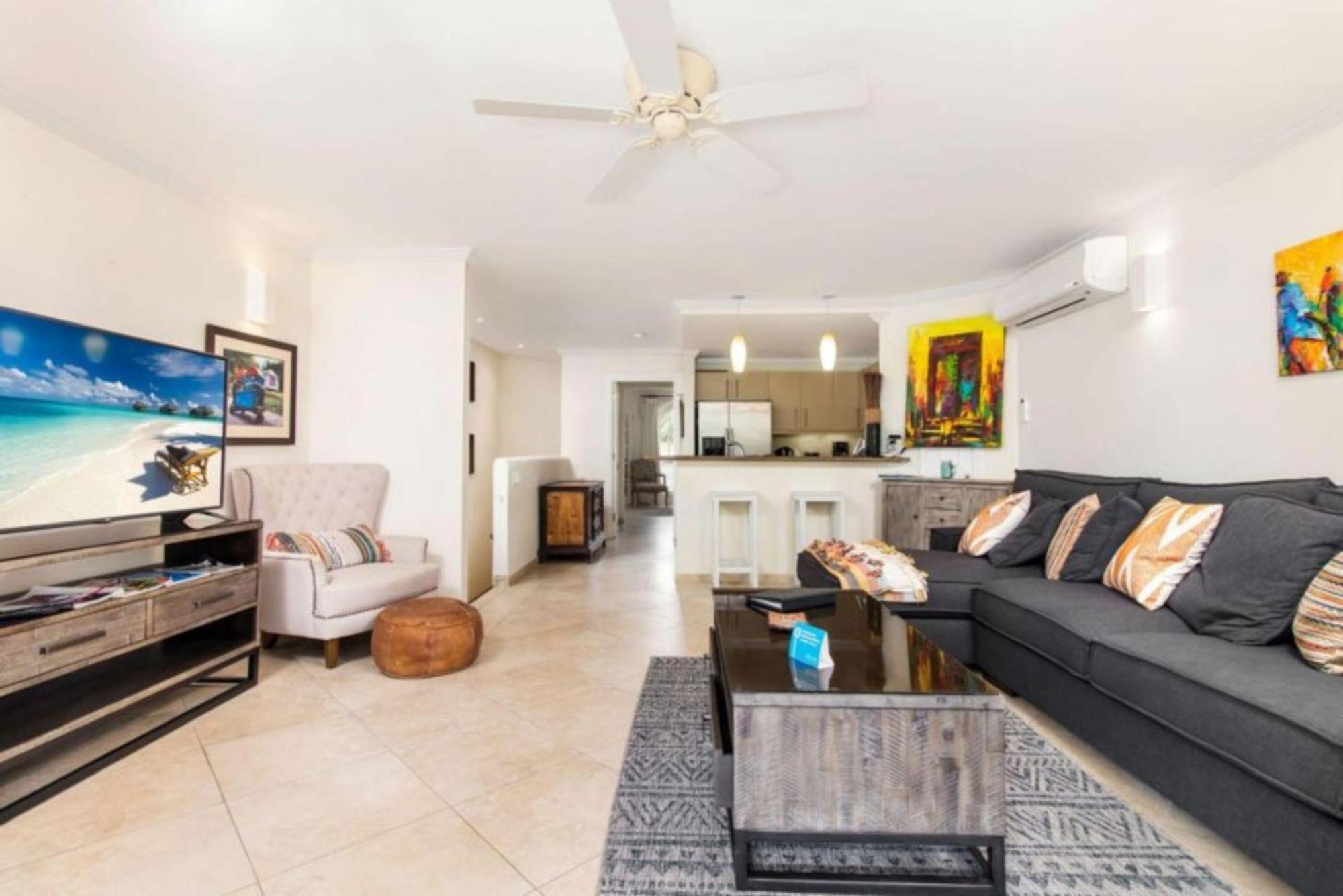 Apartamento Sapphire *