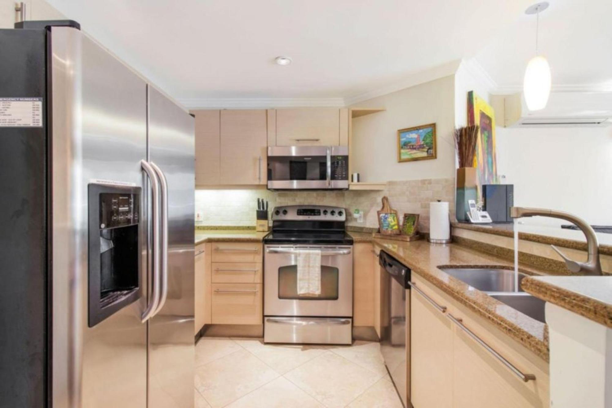 Sapphire Apartamento