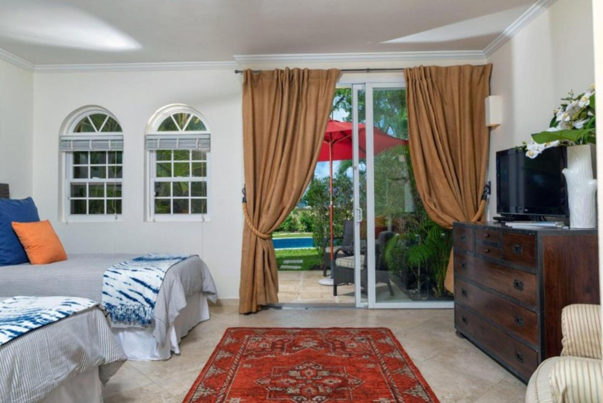 Apartamento Sapphire