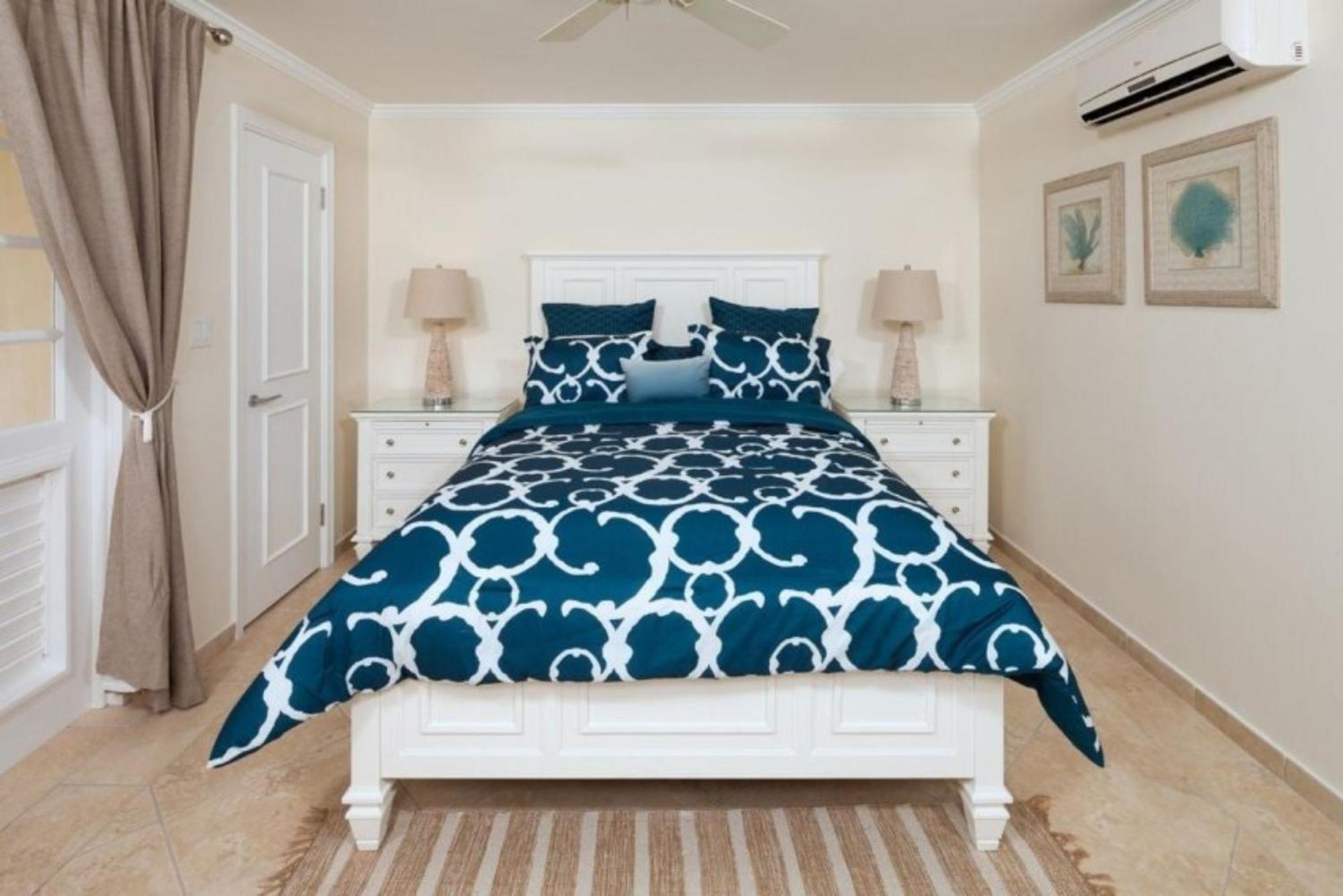Apartamento Sapphire *