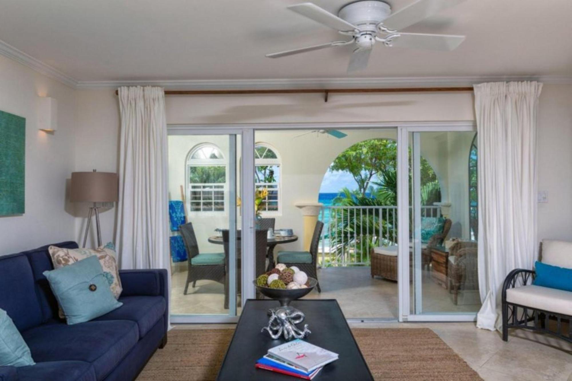 Sapphire Apartamento *