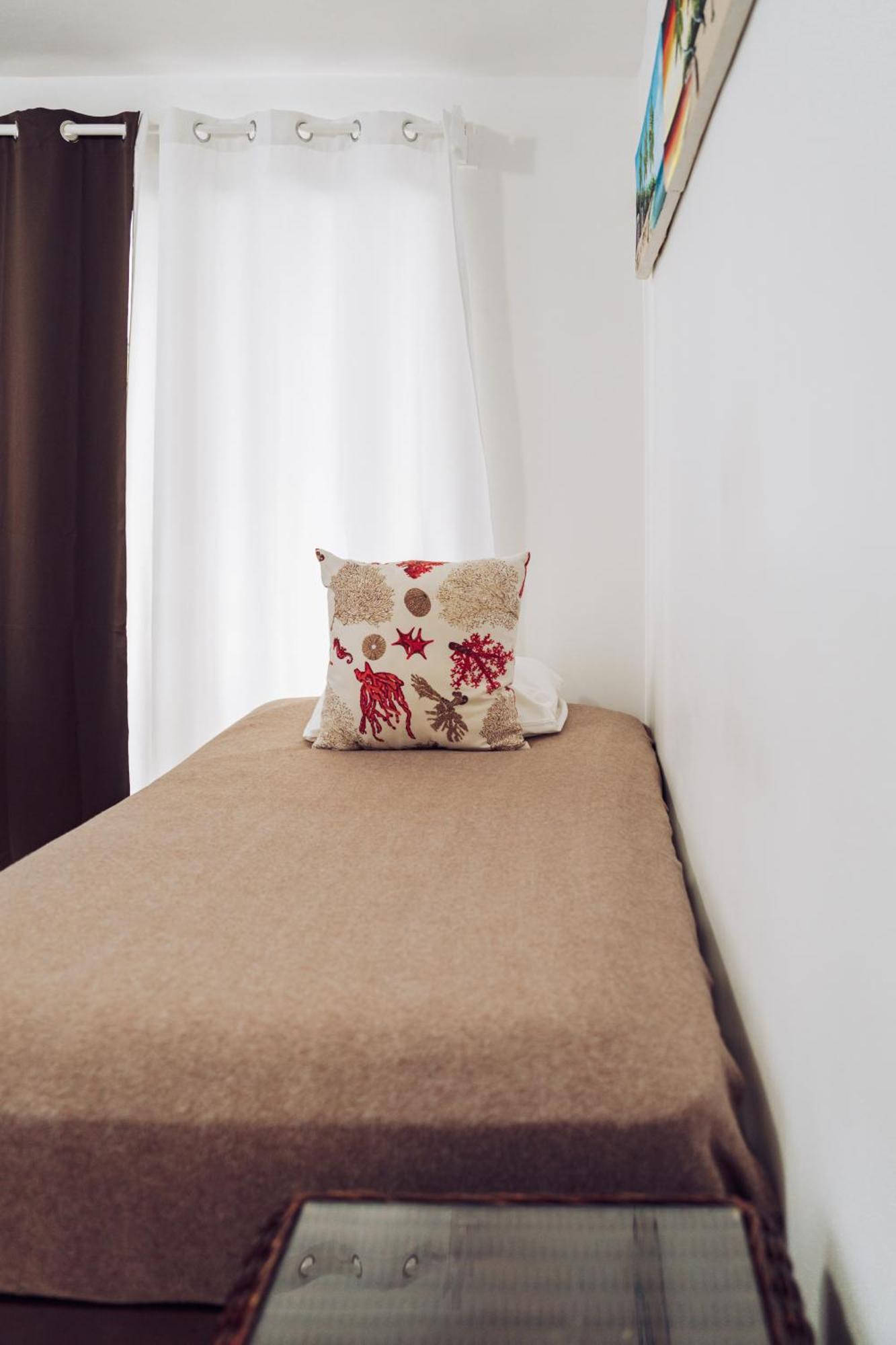 Riviera Eco Travelers 3*
