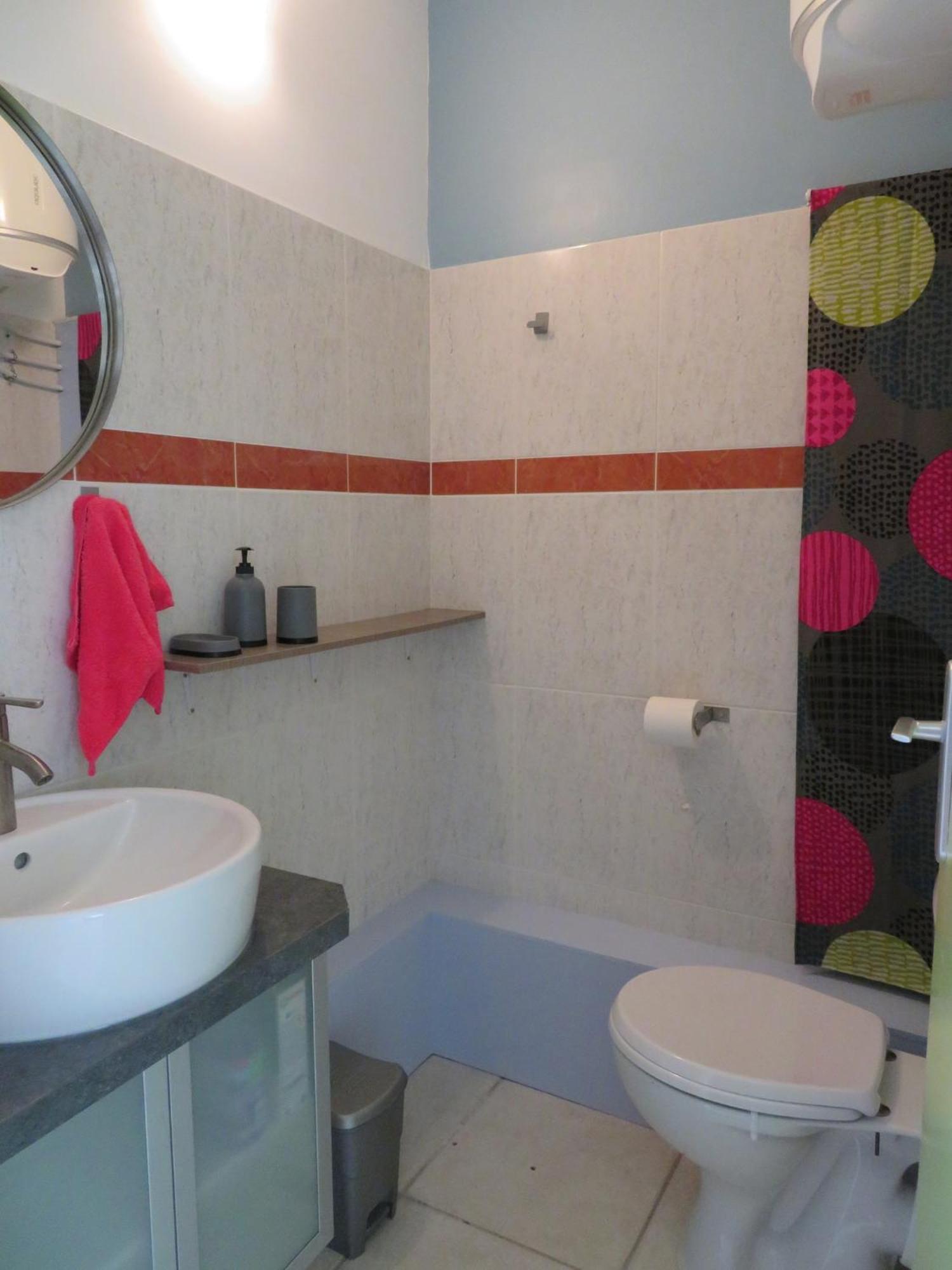 Ketya Duplex Mabouya Ou Hamac * Le Gosier (Grande-Terre)