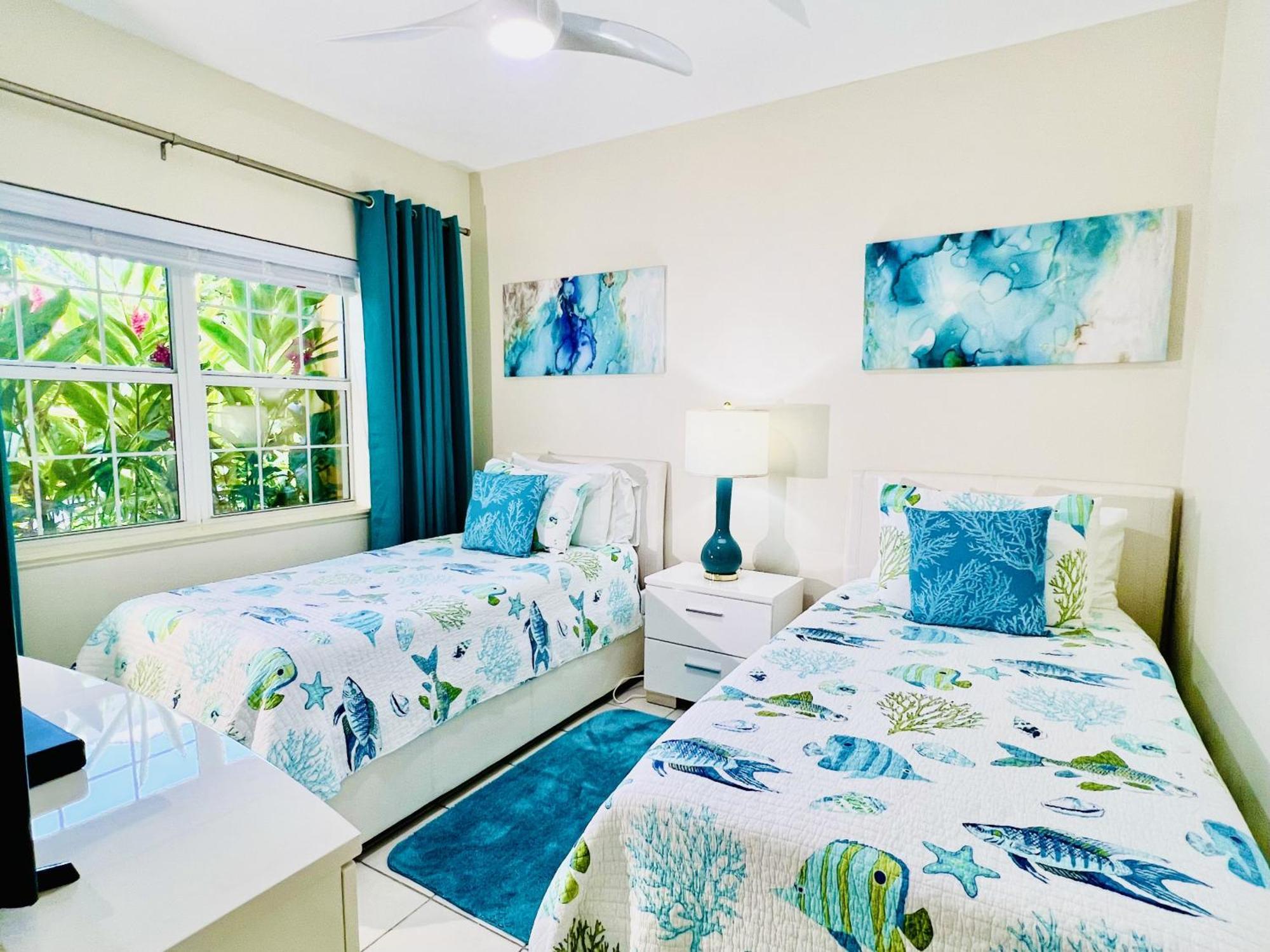 Regal Club Aparthotel George Town
