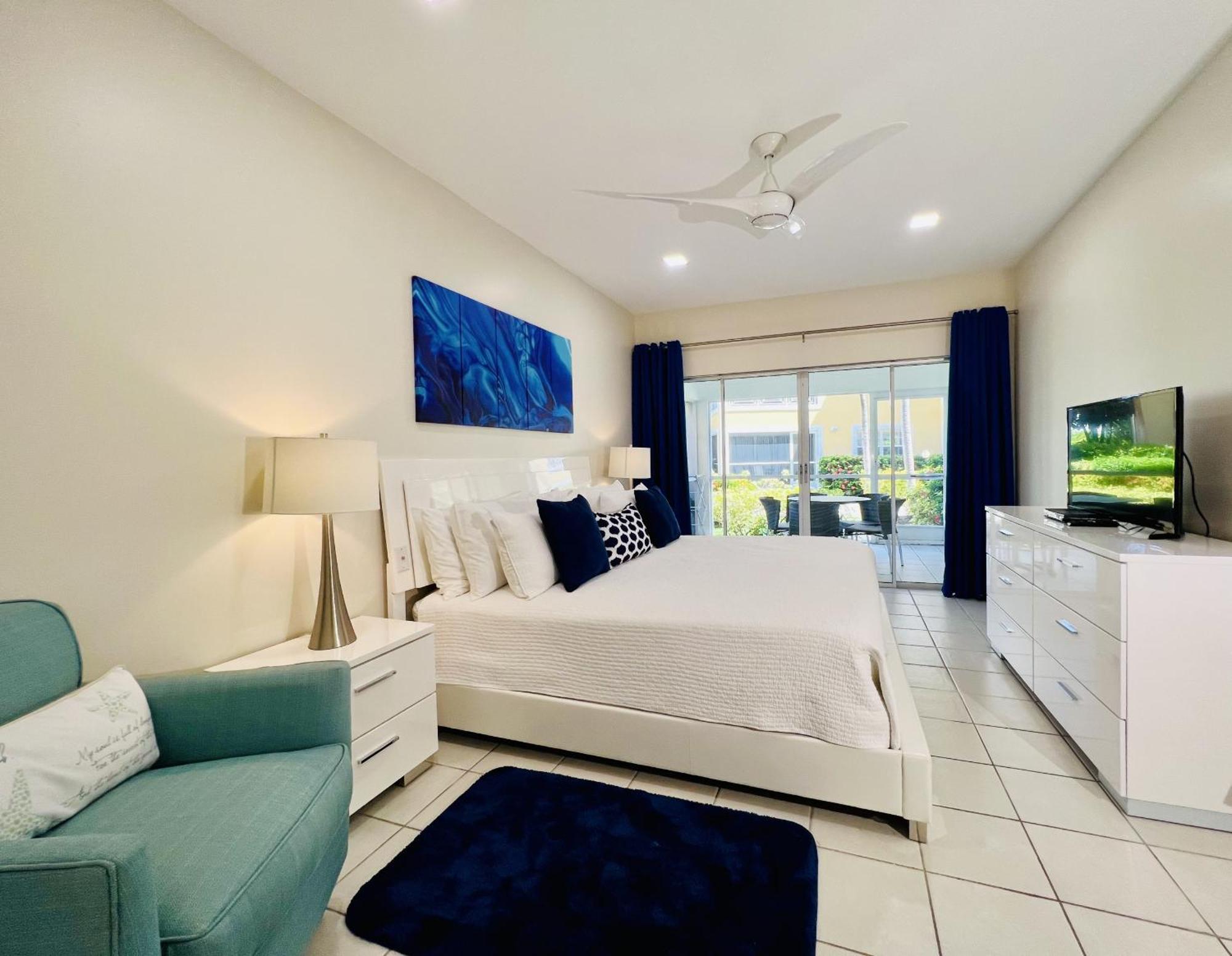 Aparthotel Regal Club George Town
