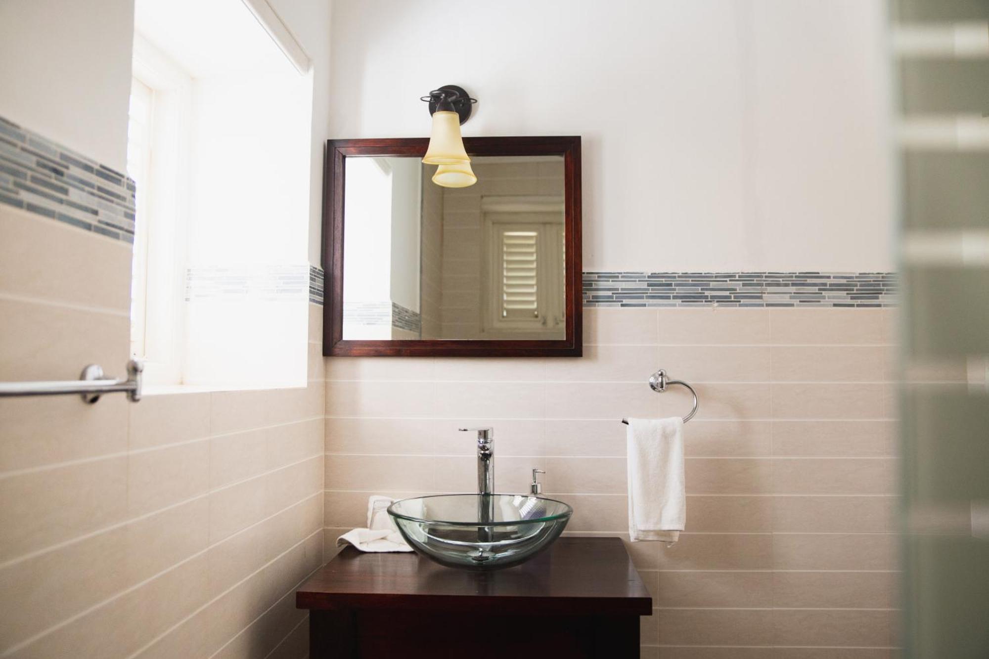Bario Apartment