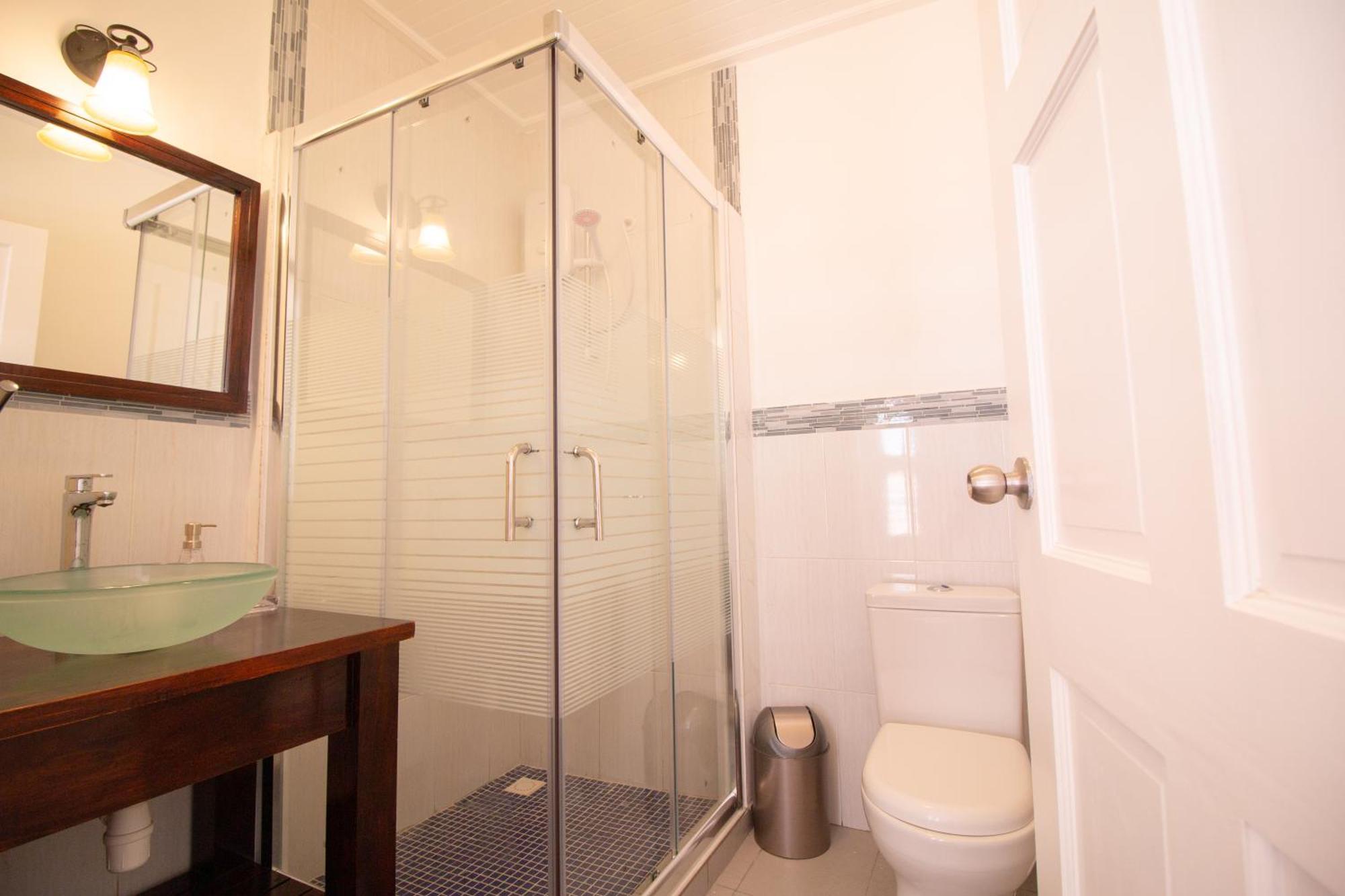 Apartment Bario *