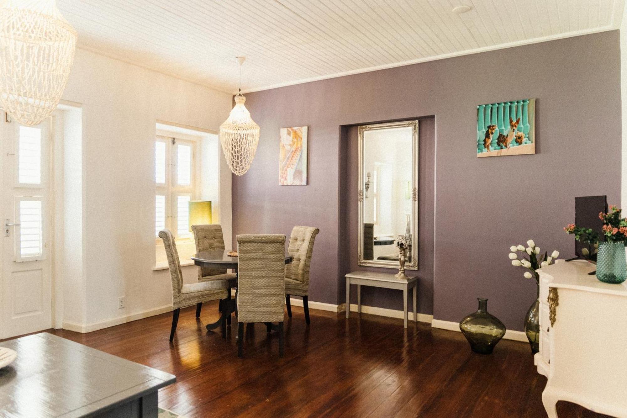Apartment Bario