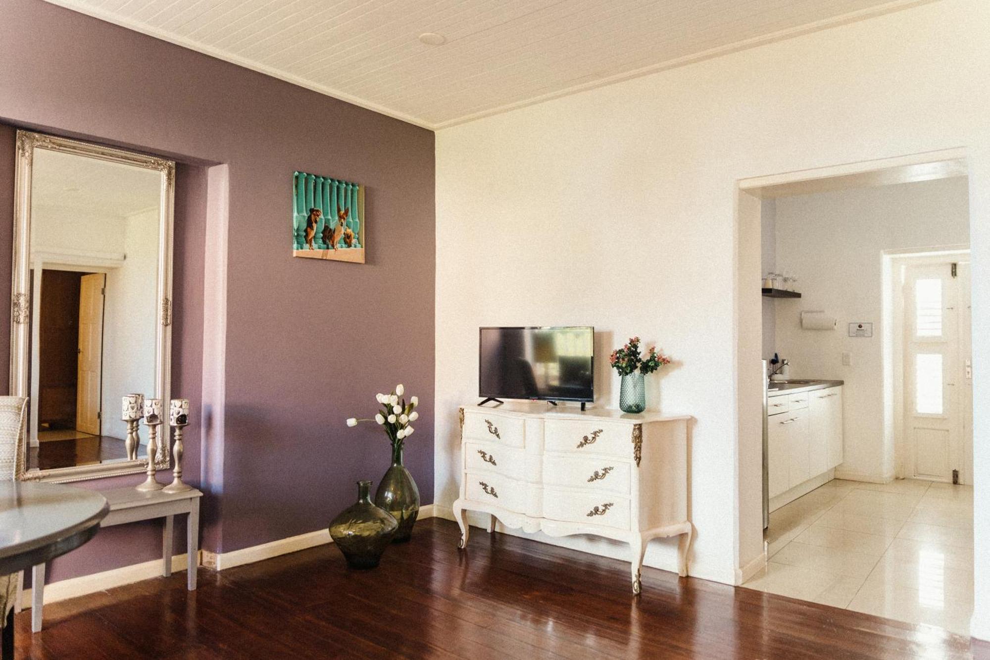 Apartment Bario Willemstad