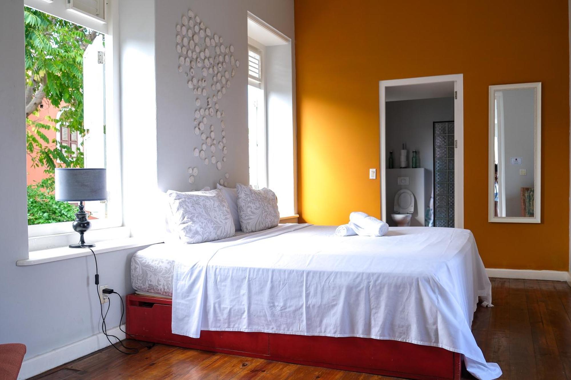 Apartment Bario *