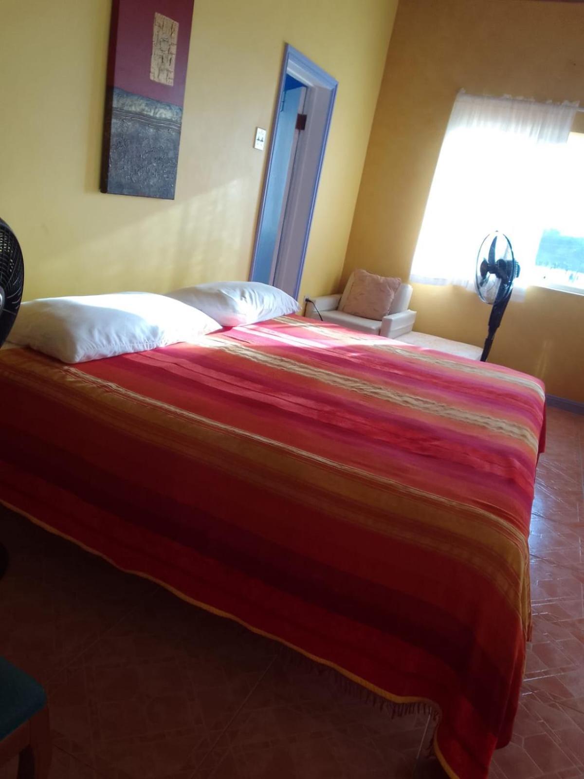 Taino Cove Guest house 3*