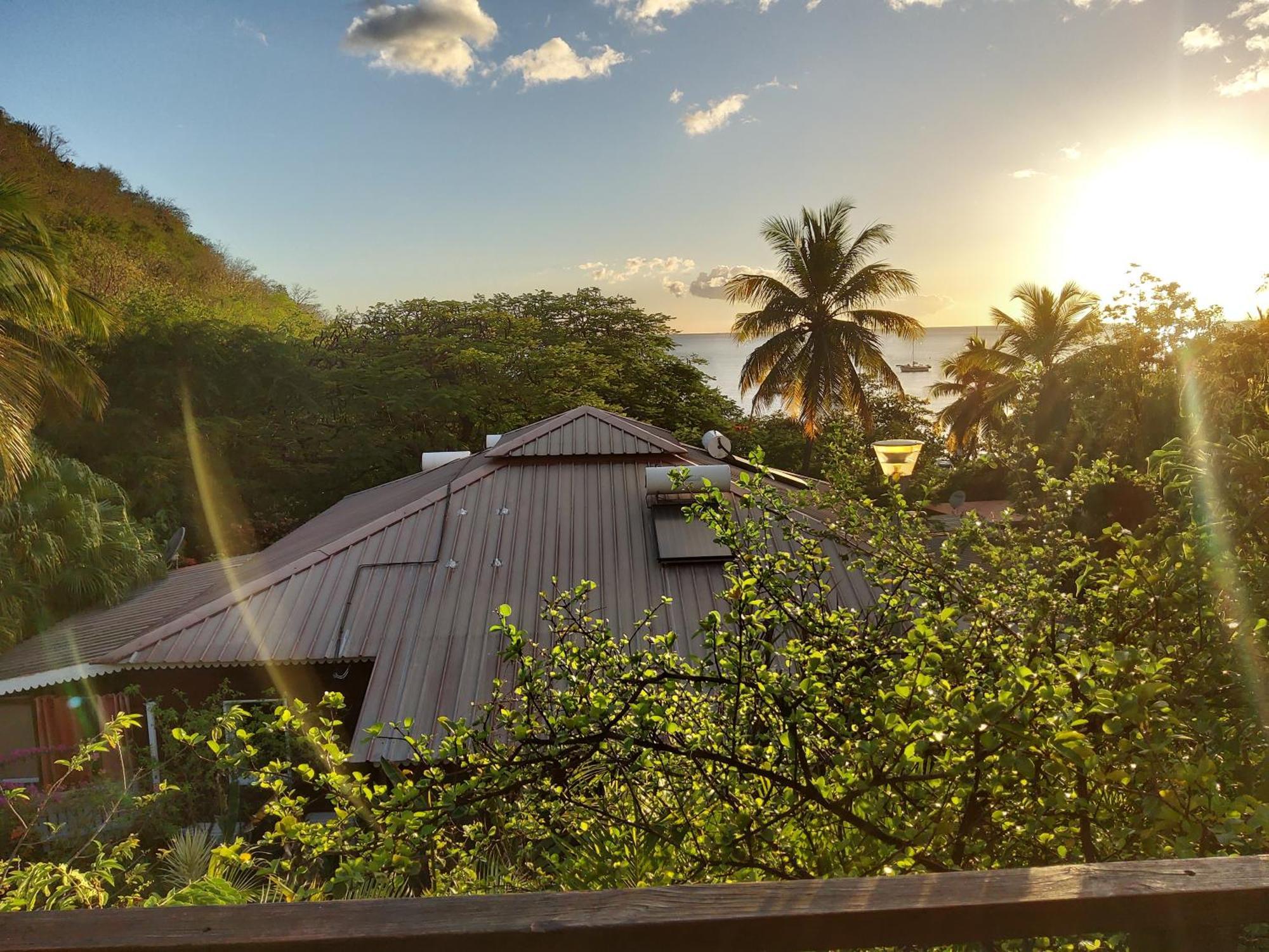 Holiday home Les Du Domaine De Petite-anse