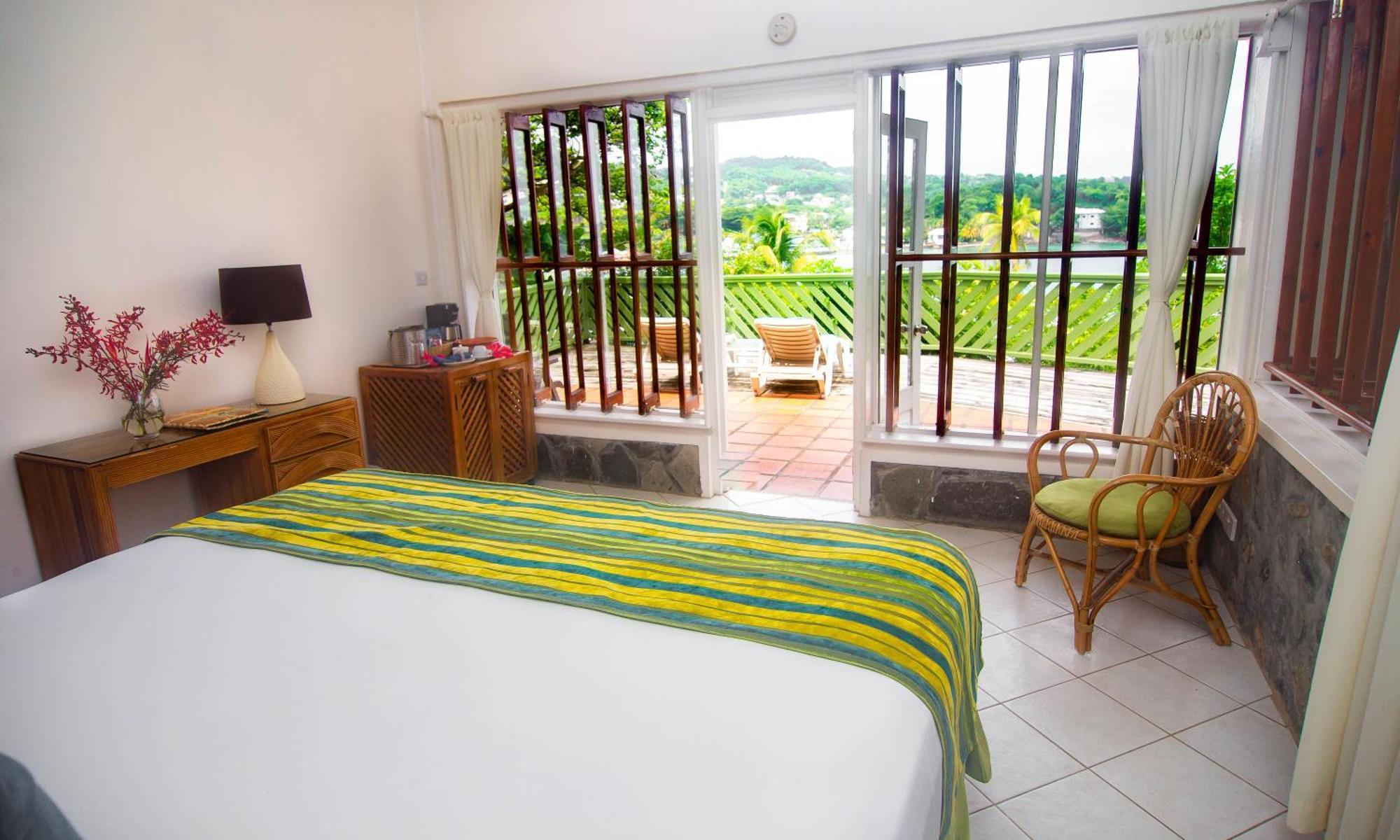 Resort Young Island