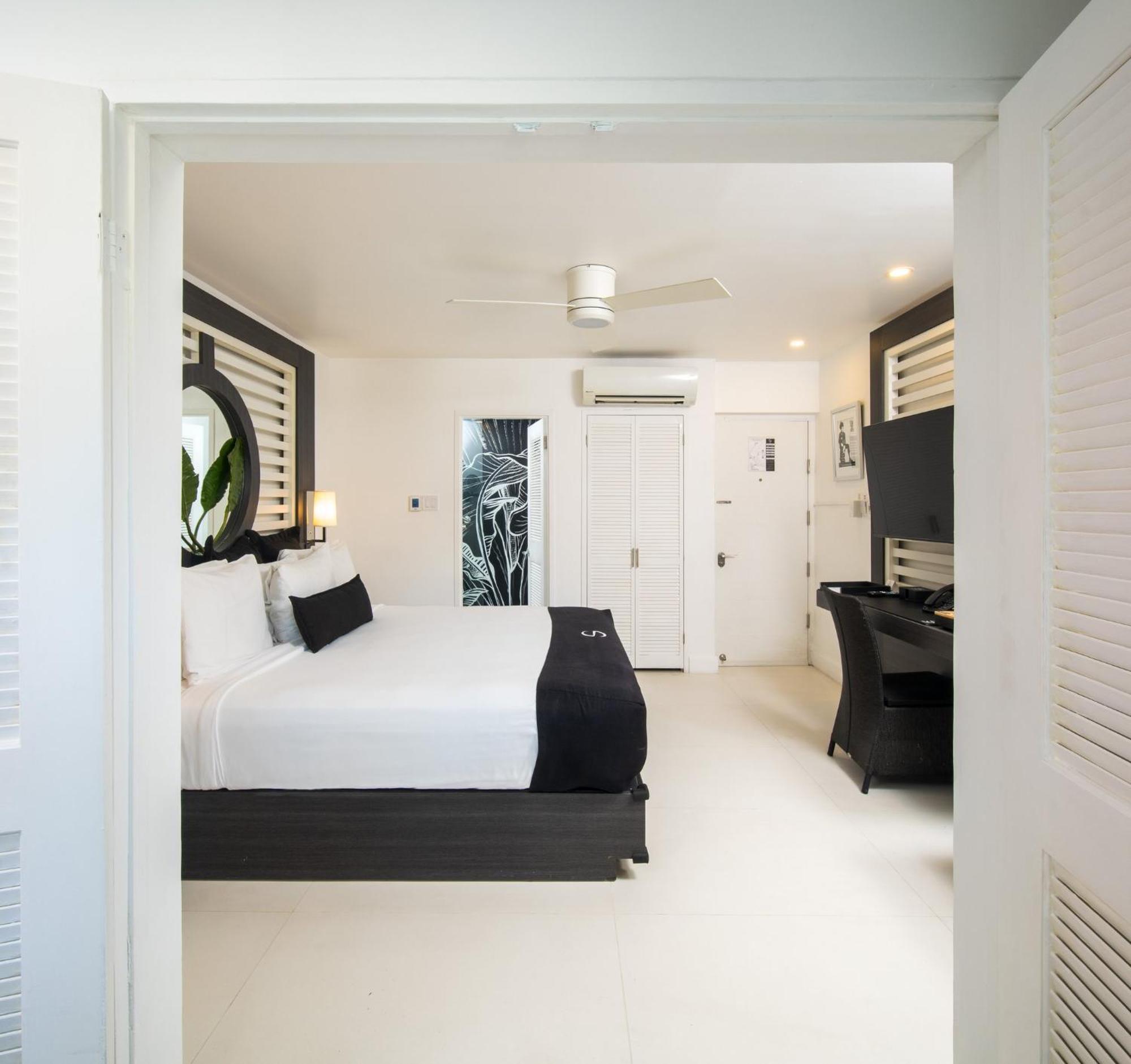 Hotel S - Luxury Boutique 5*