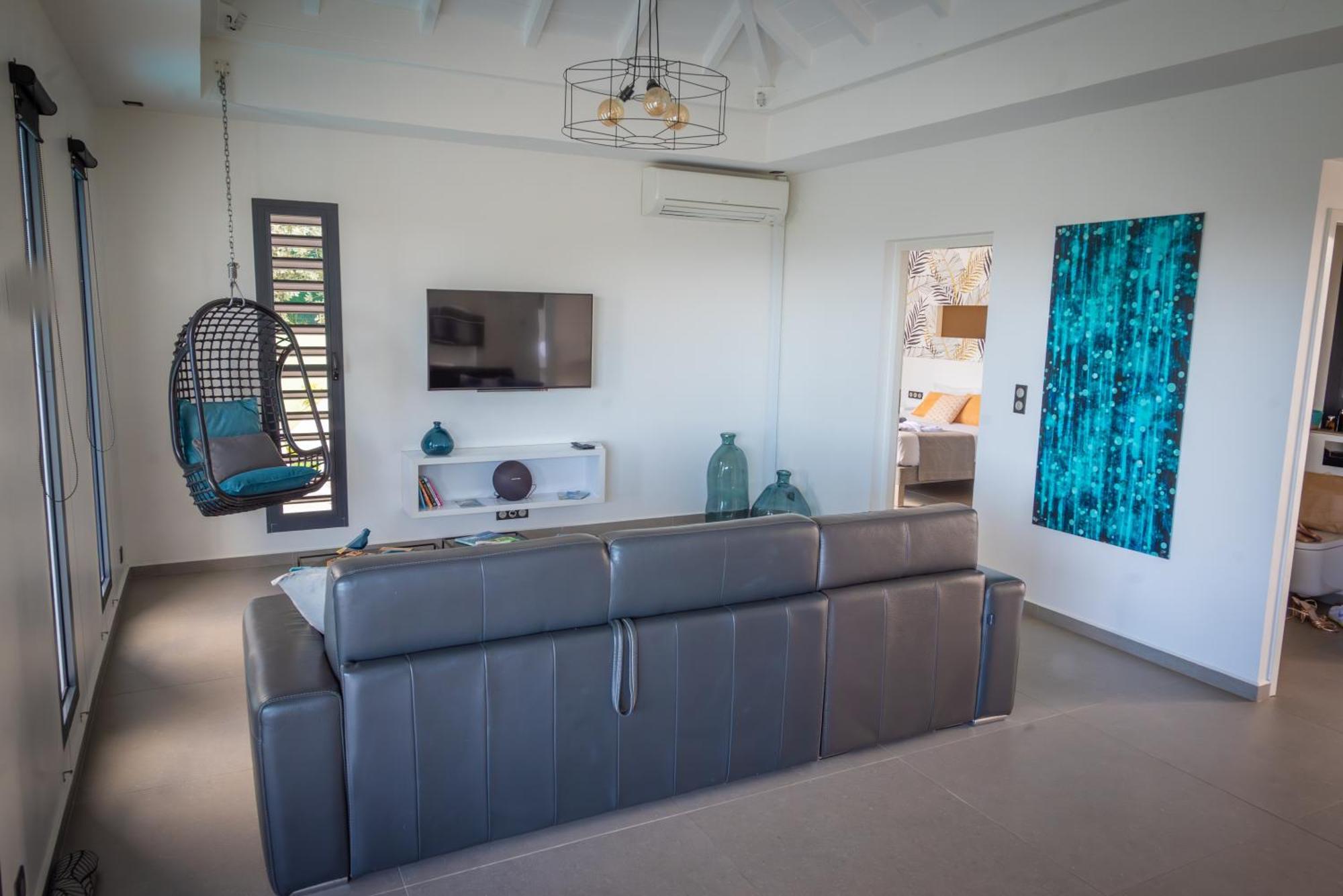 Villa Tropic & Chic