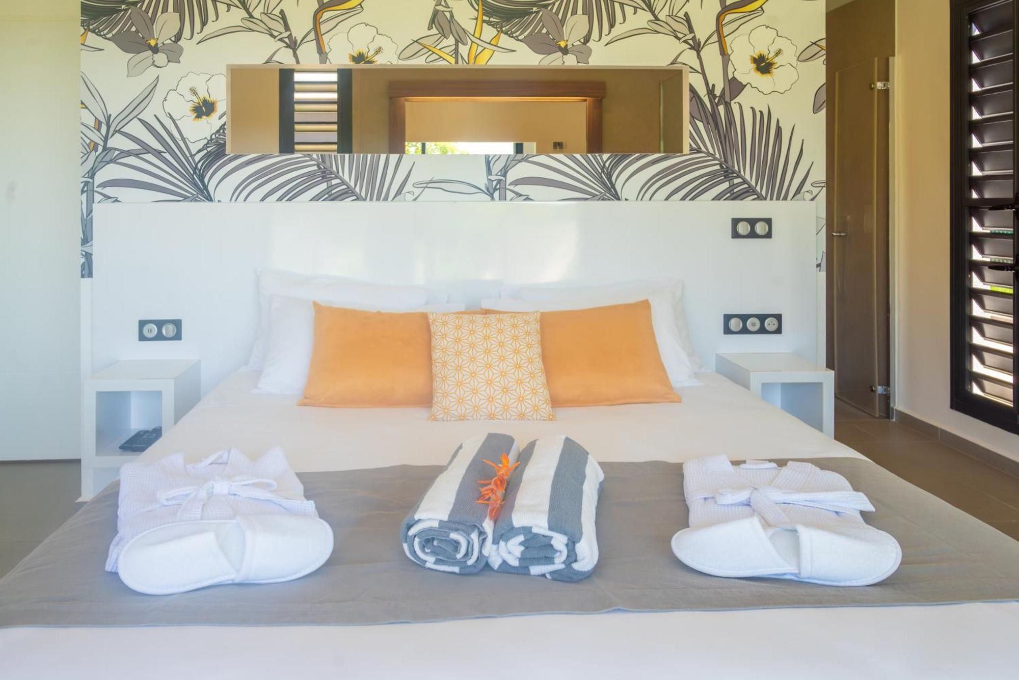 Tropic & Chic Sainte-Anne (Grande-Terre)