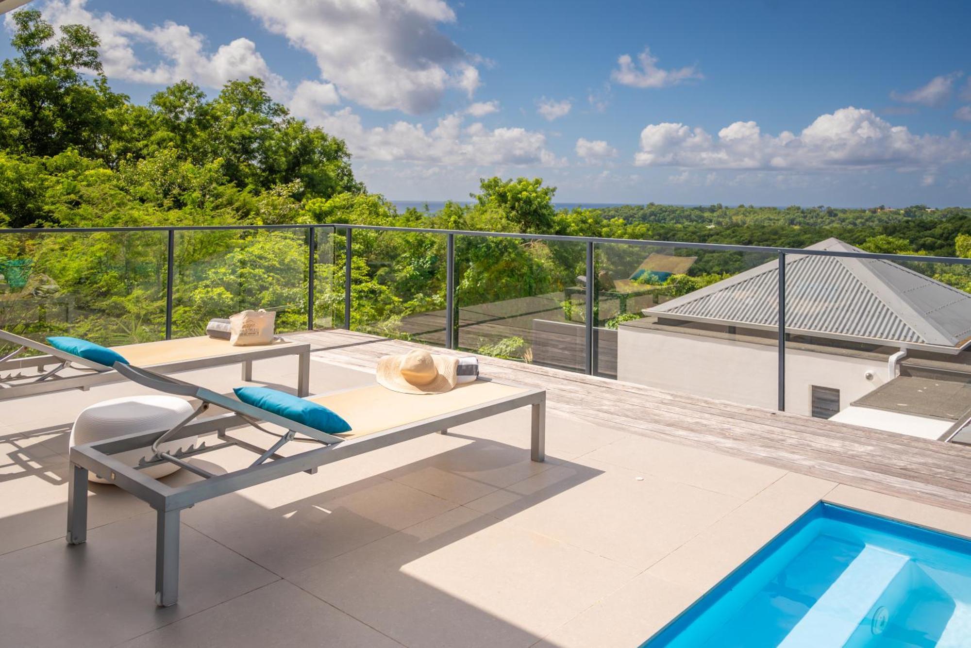 Villa Tropic & Chic *