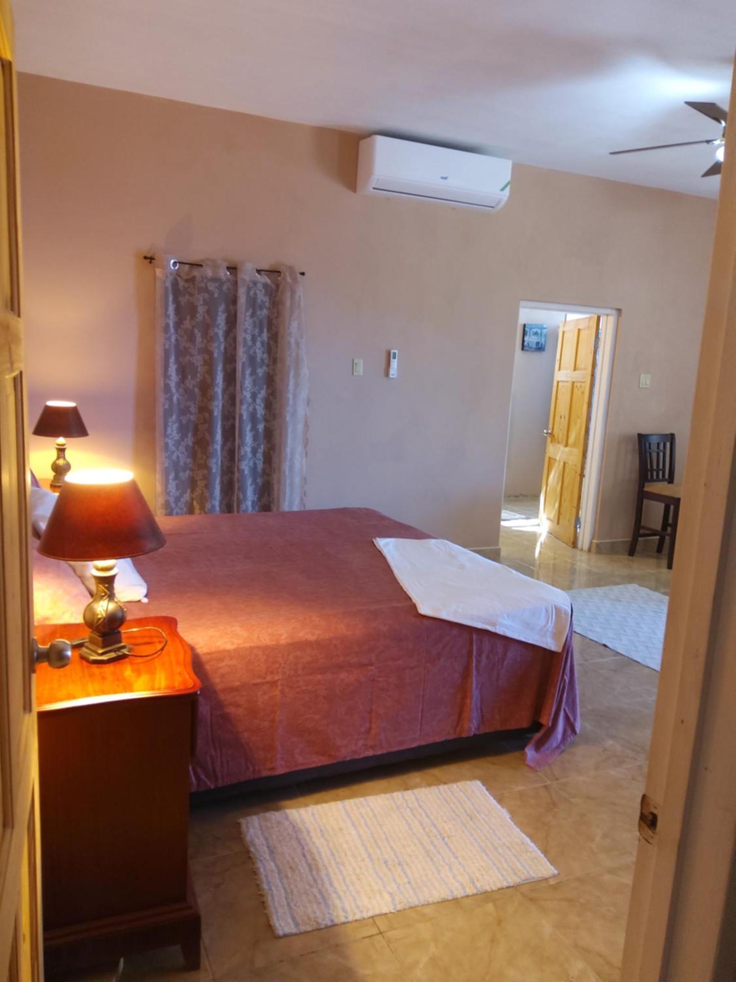 Homestay Malvina