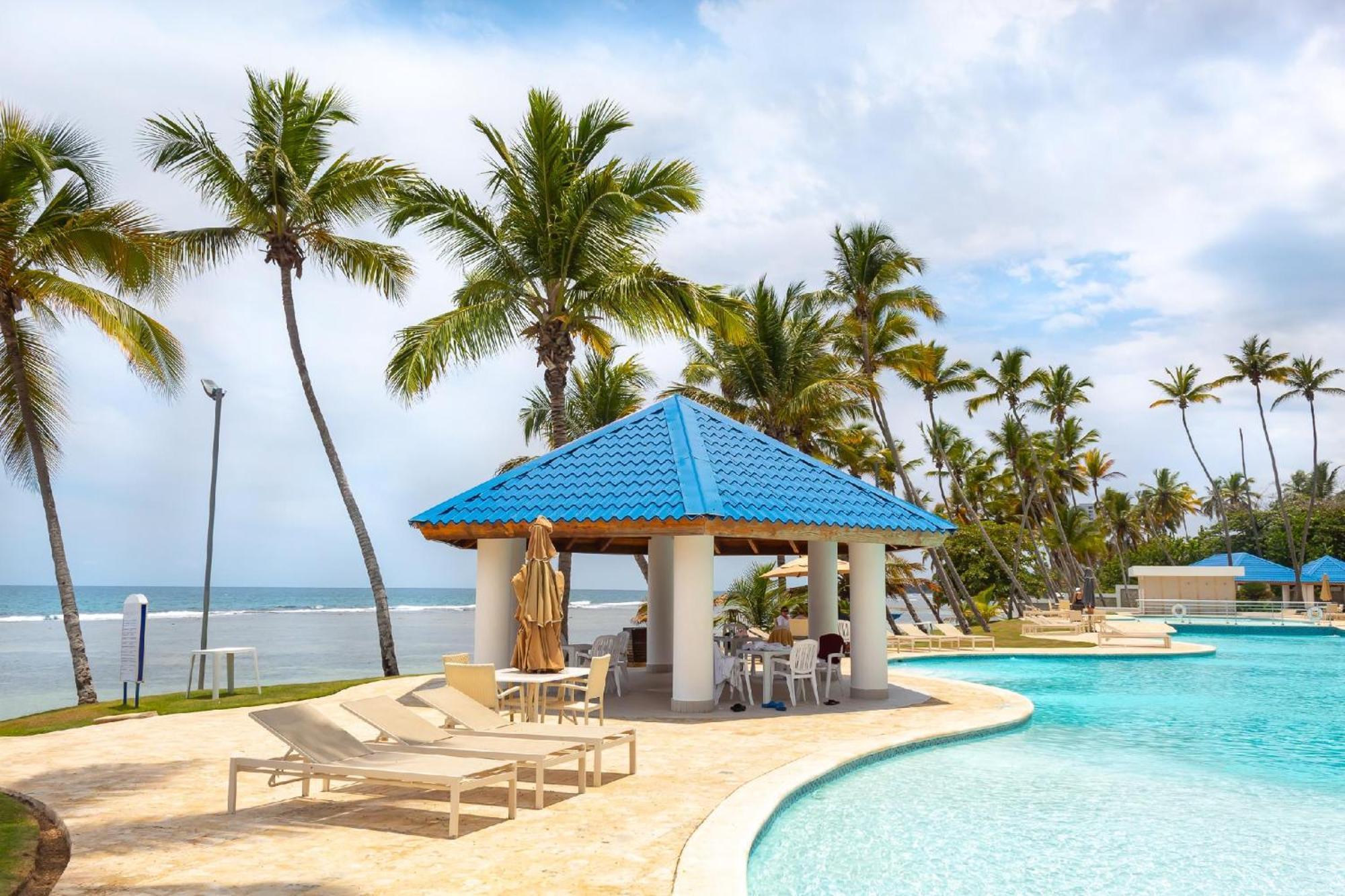 Apartment Olas Beachfront View