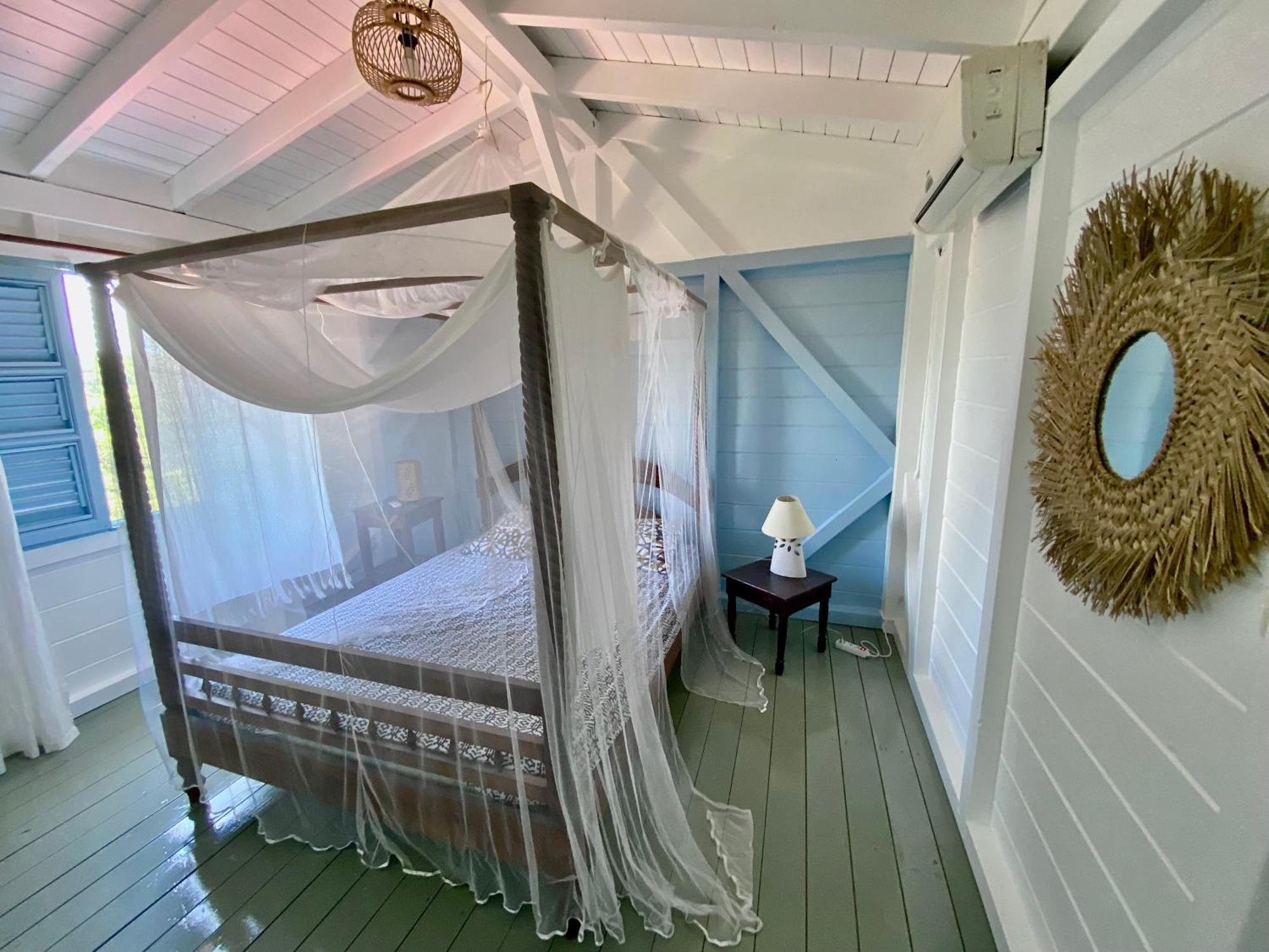 Apartment Anoli Sainte-Anne