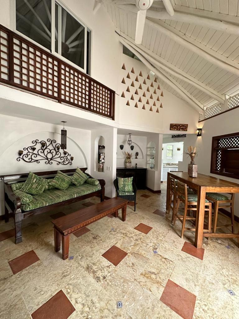 Casa Coson Hotel