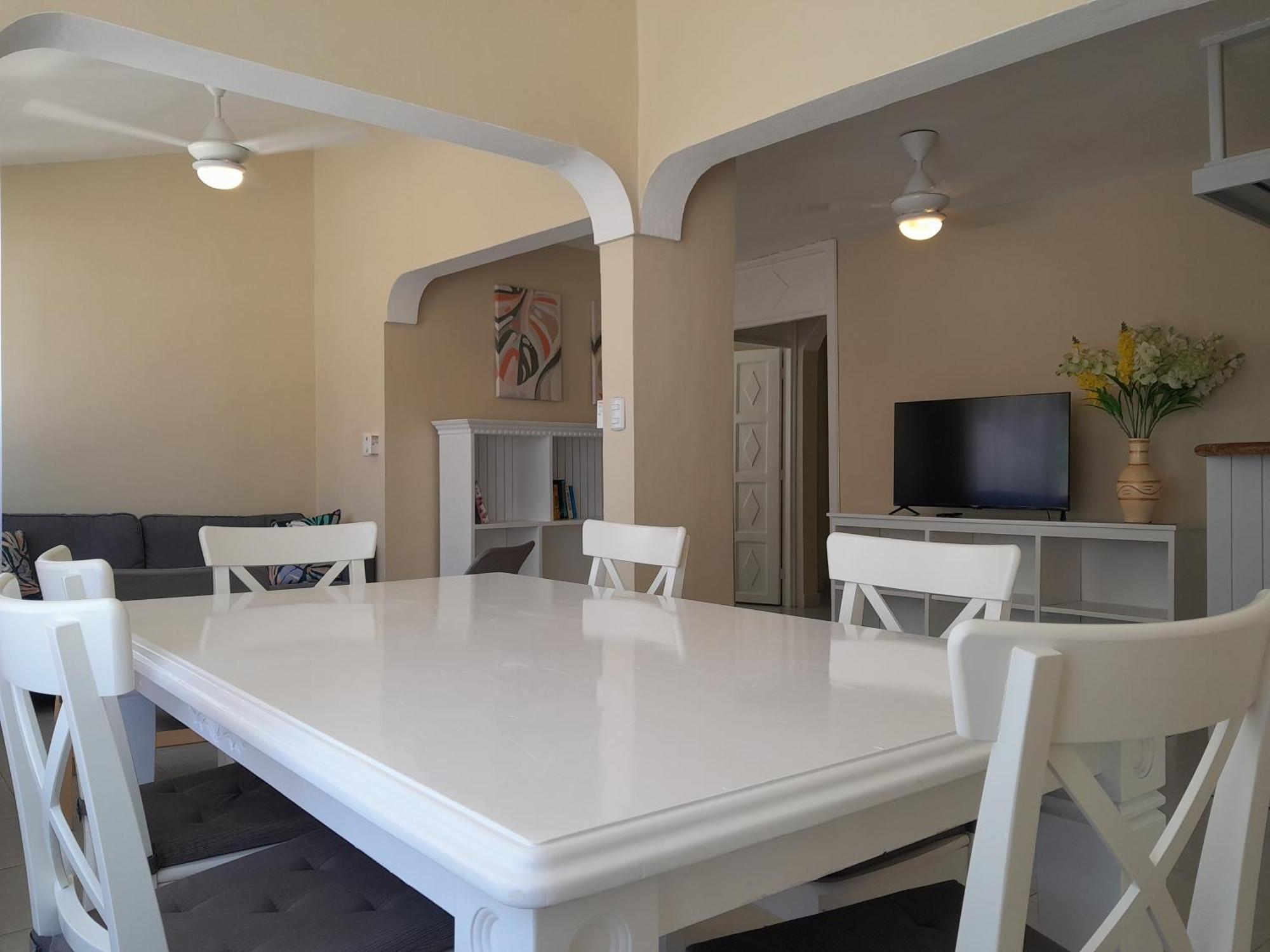Villa La Flor Del Caribe &