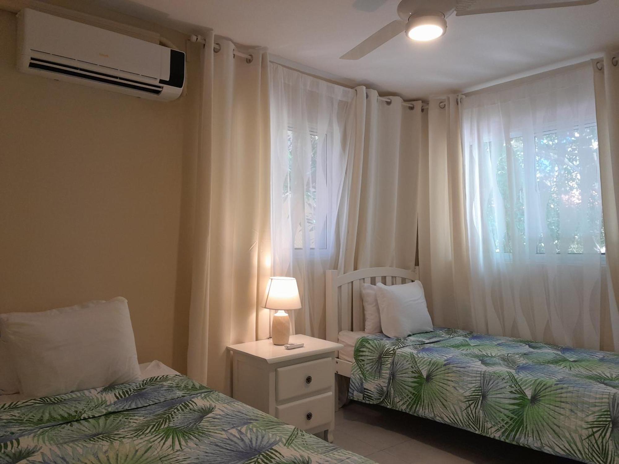 Villa La Flor Del Caribe &