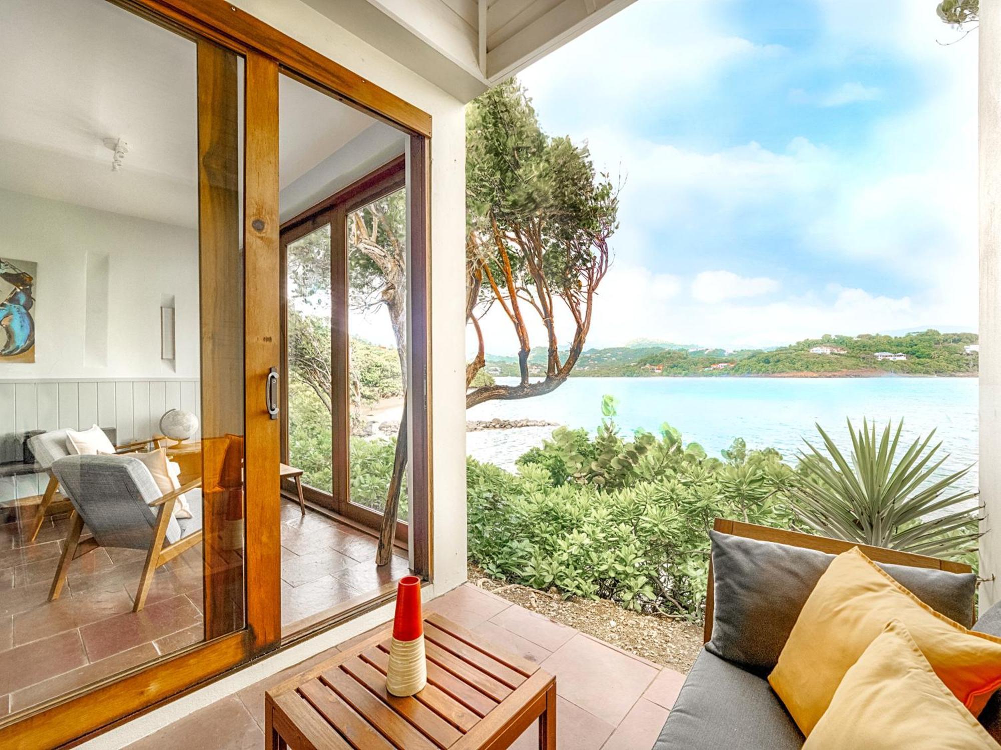 Resort 473 Grenada Boutique 4*