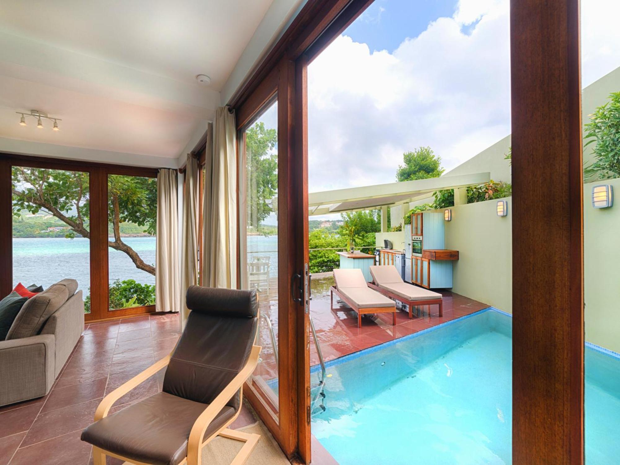 473 Grenada Boutique Resort