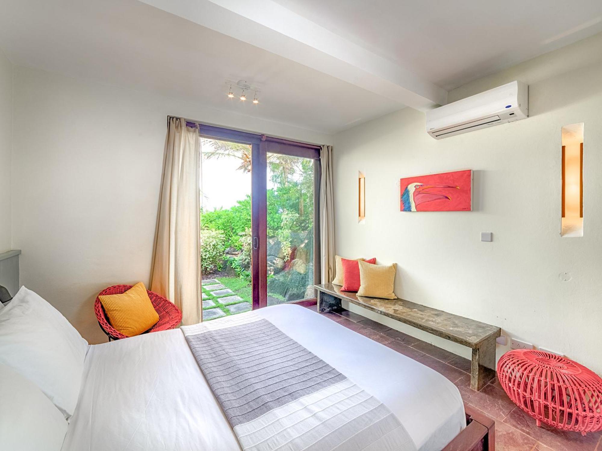 473 Grenada Boutique Resort 4*