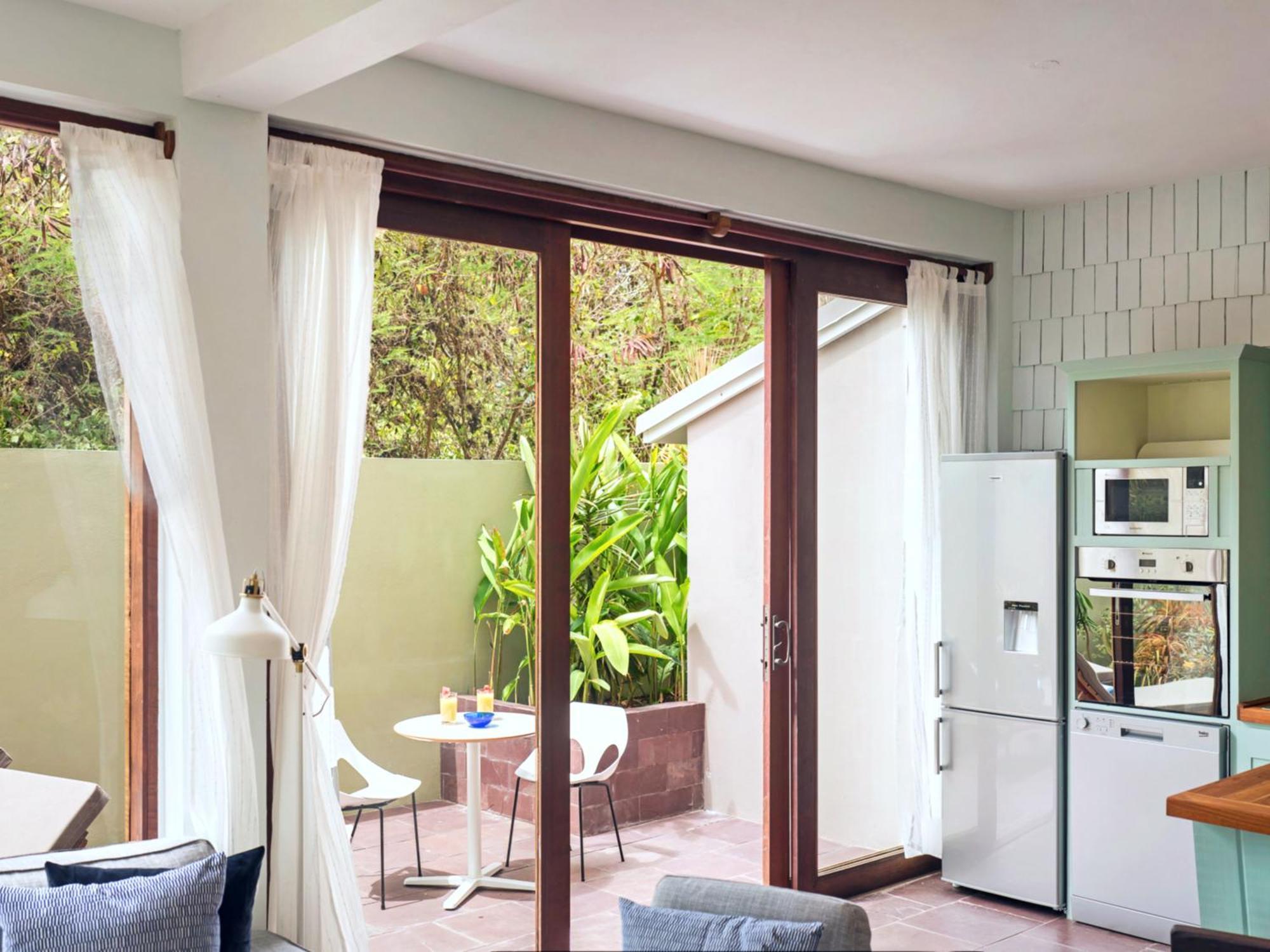 473 Grenada Boutique Resort 4*