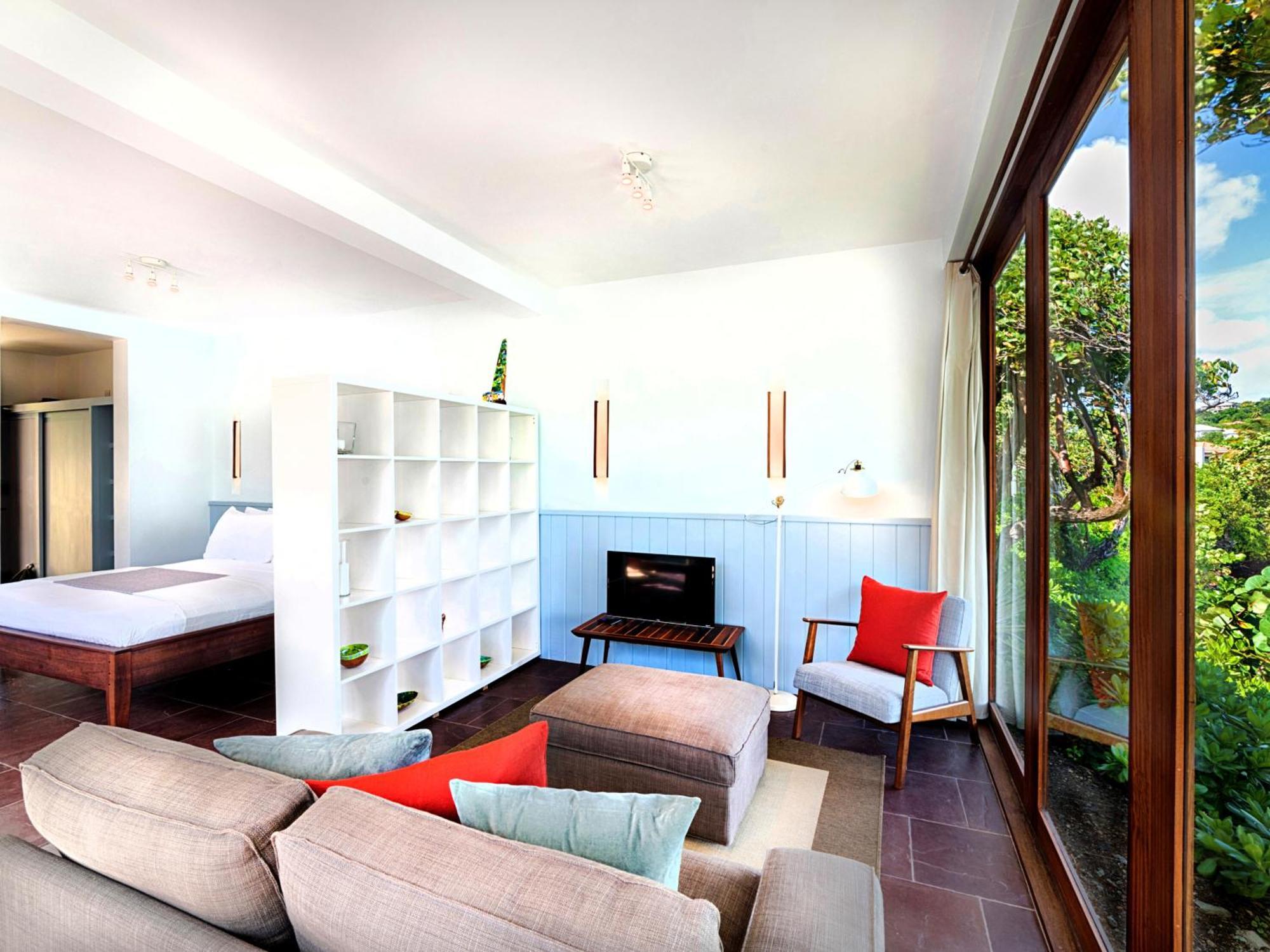 473 Grenada Boutique 4* St. George's