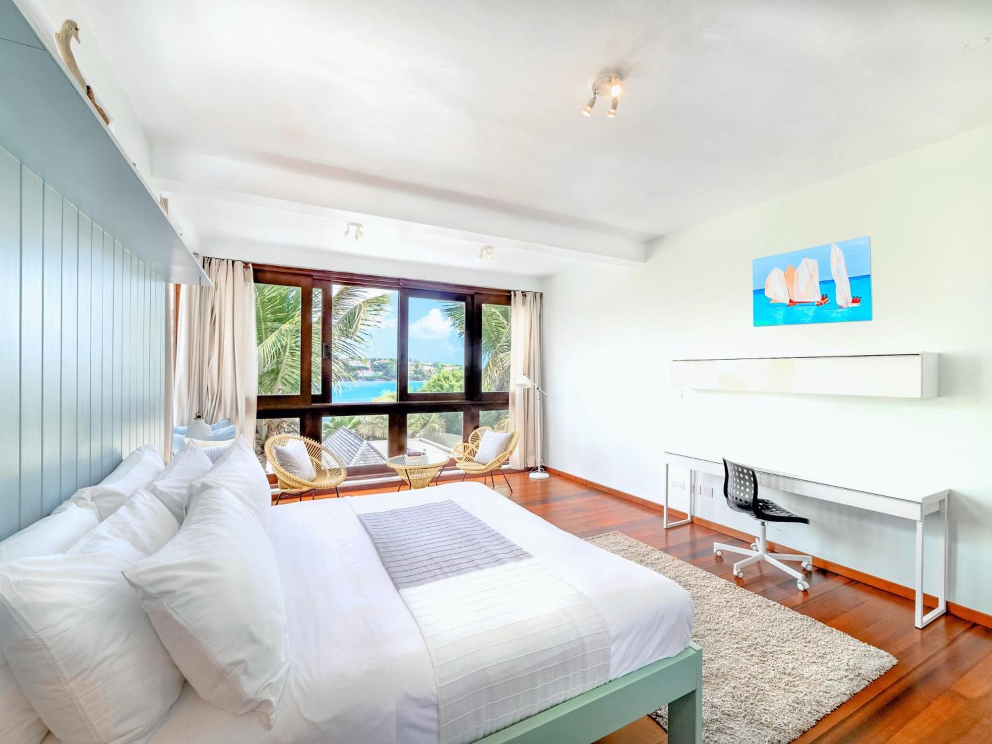 473 Grenada Boutique St. George's