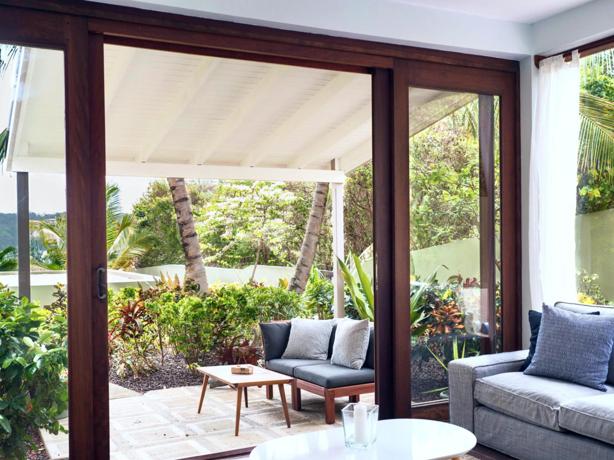 473 Grenada Boutique 4* St. George's