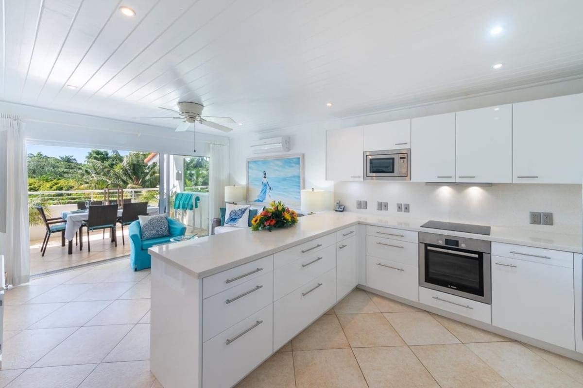 Apartment At Glitter Bay Estate By Blue Sky Luxury Saint James