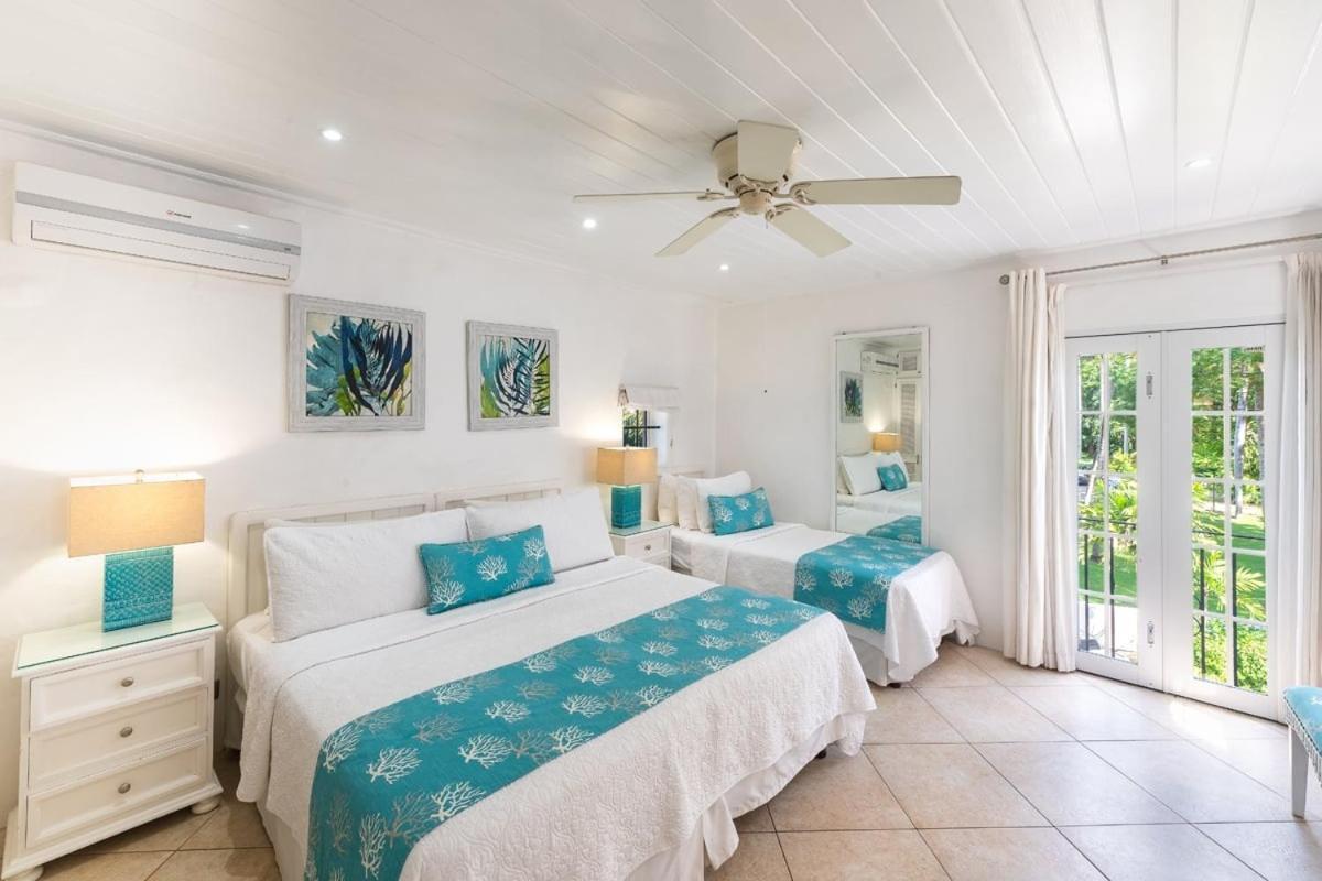 Apartment At Glitter Bay Estate By Blue Sky Luxury