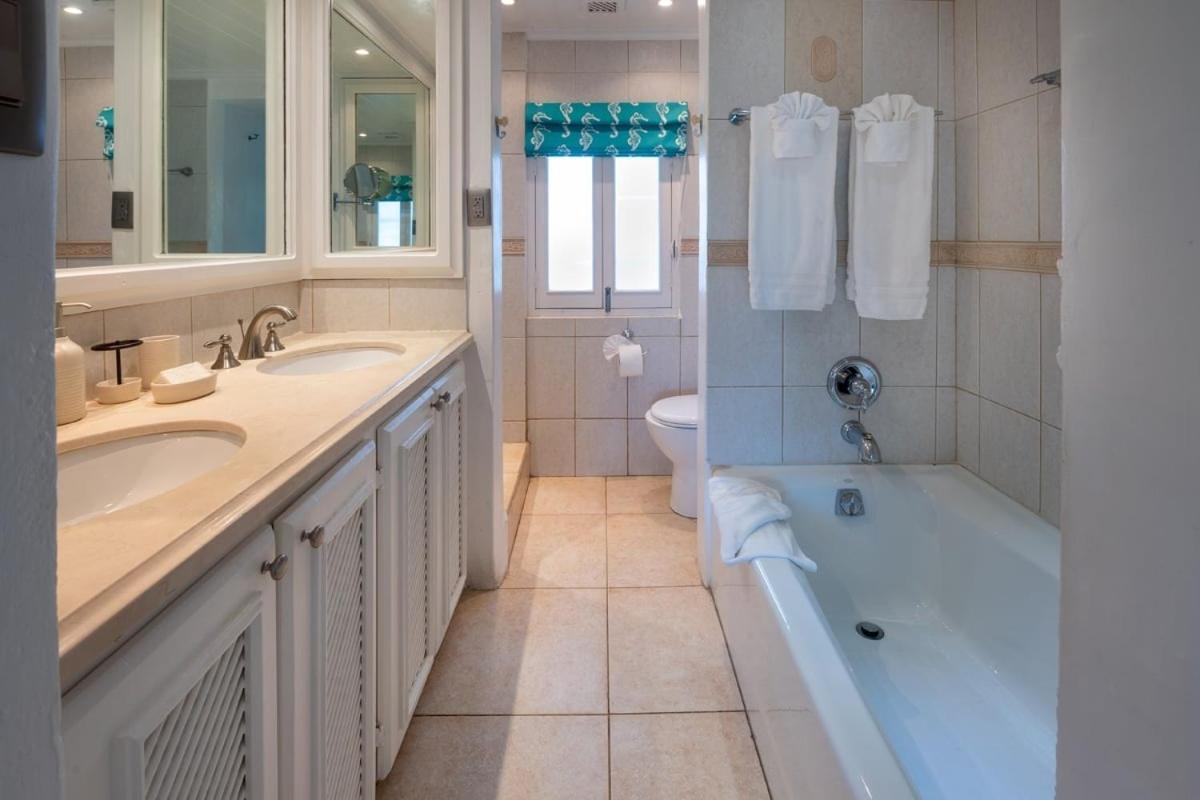 Apartment At Glitter Bay Estate By Blue Sky Luxury Saint James