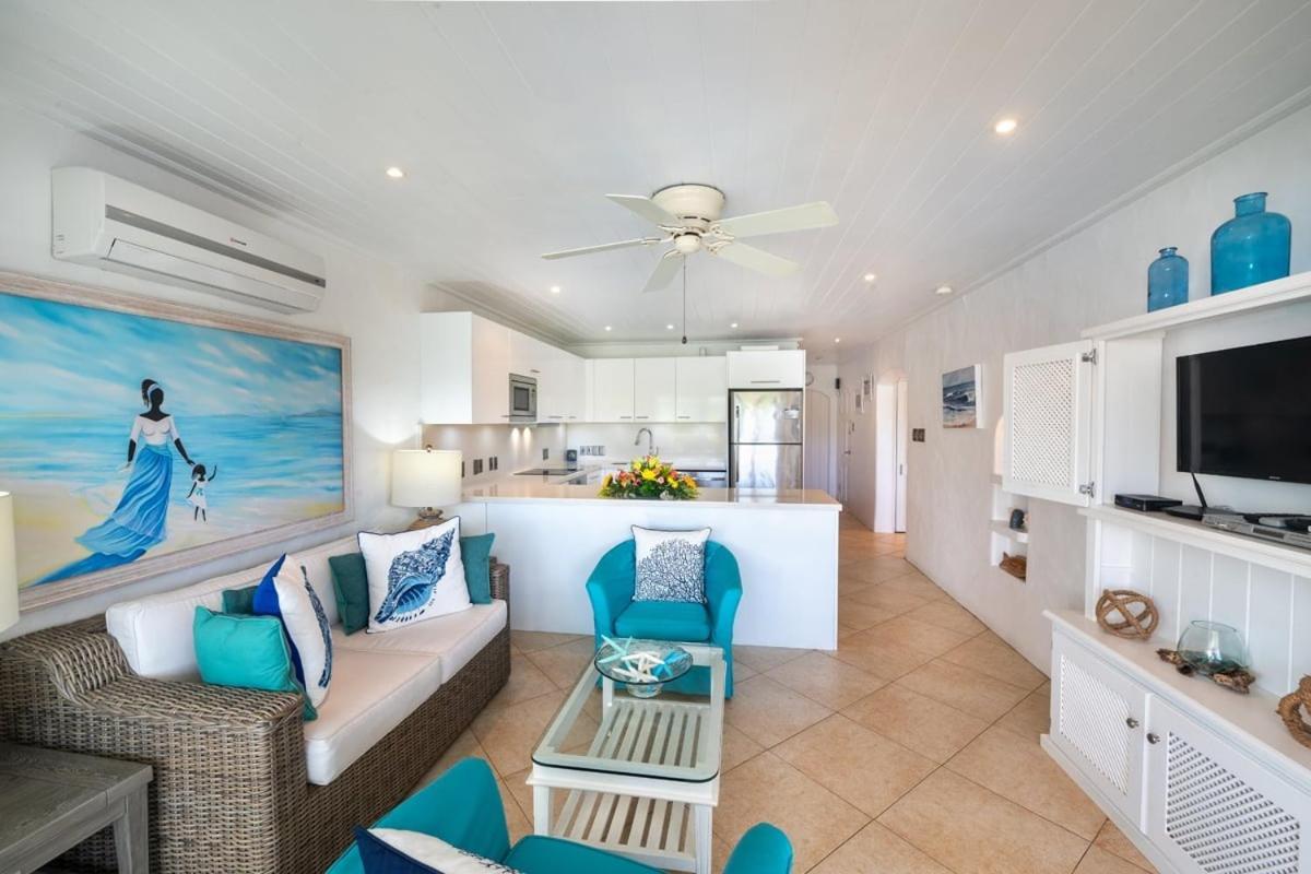 At Glitter Bay Estate By Blue Sky Luxury Saint James