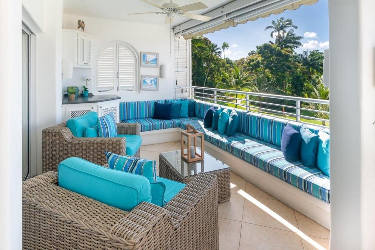 At Glitter Bay Estate By Blue Sky Luxury