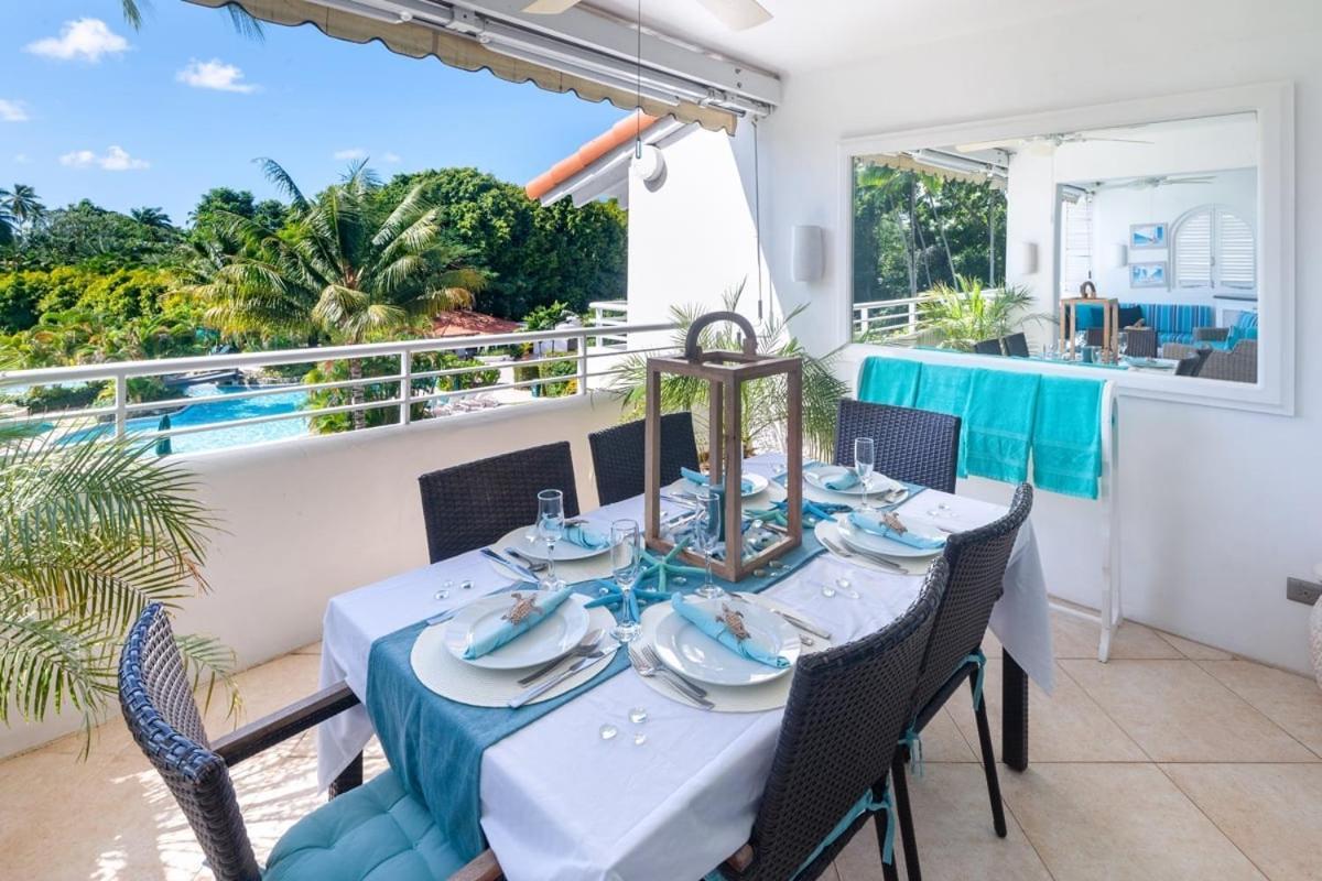 At Glitter Bay Estate By Blue Sky Luxury Apartment *