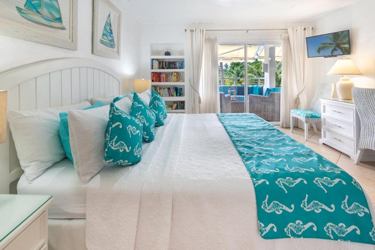 Apartment At Glitter Bay Estate By Blue Sky Luxury *