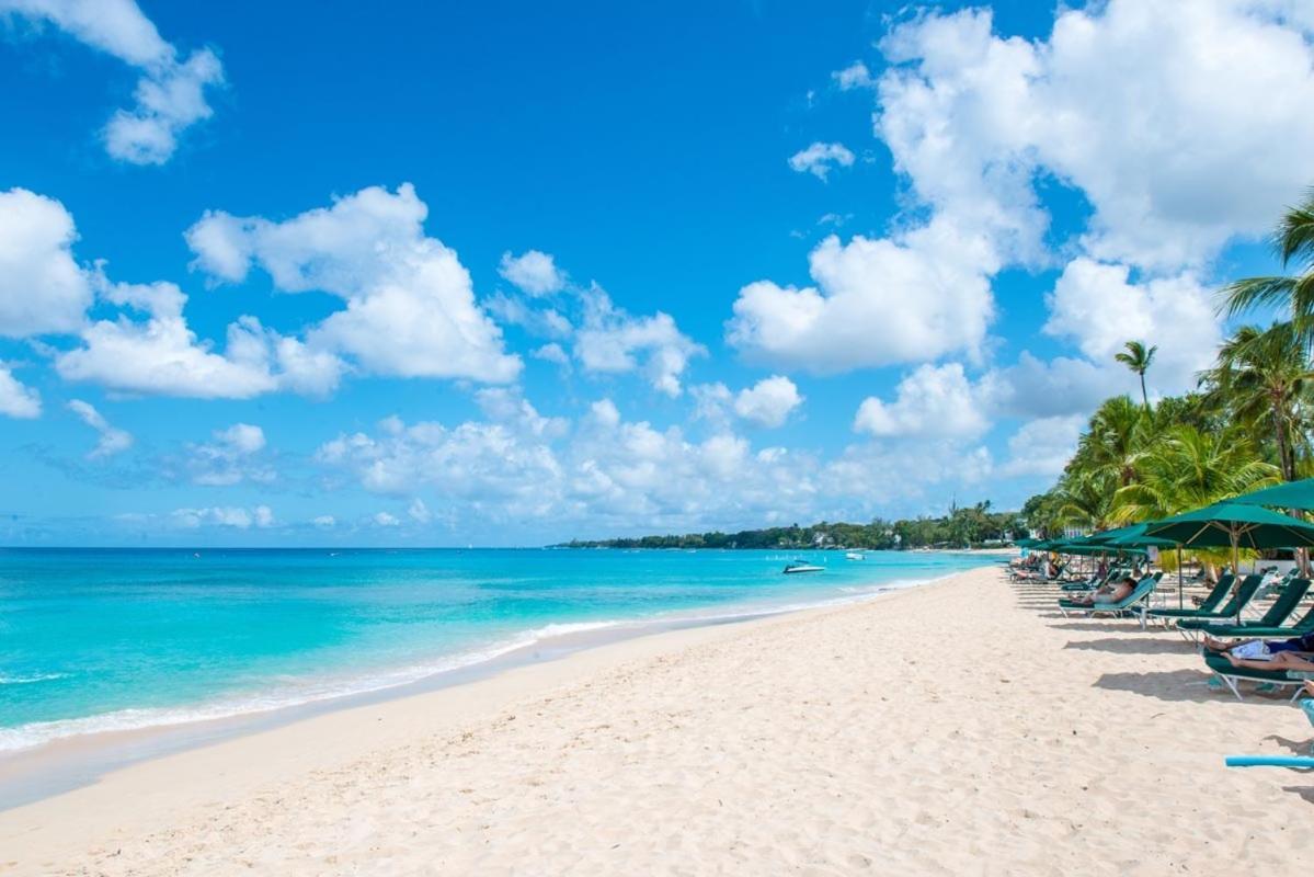 At Glitter Bay Estate By Blue Sky Luxury * Saint James