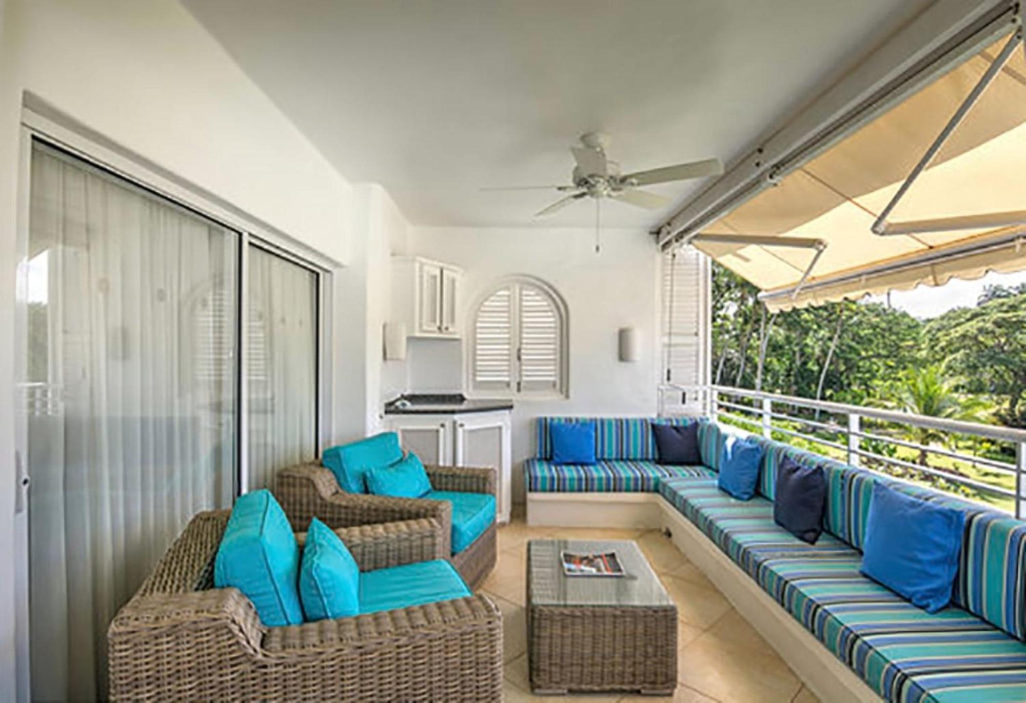 Apartment At Glitter Bay Estate By Blue Sky Luxury