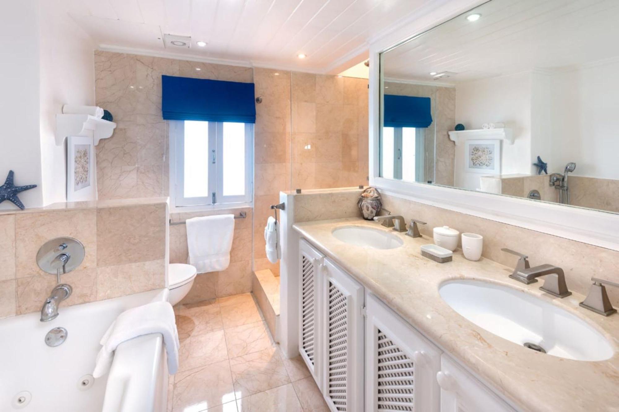 At Glitter Bay Estate By Blue Sky Luxury * Saint James